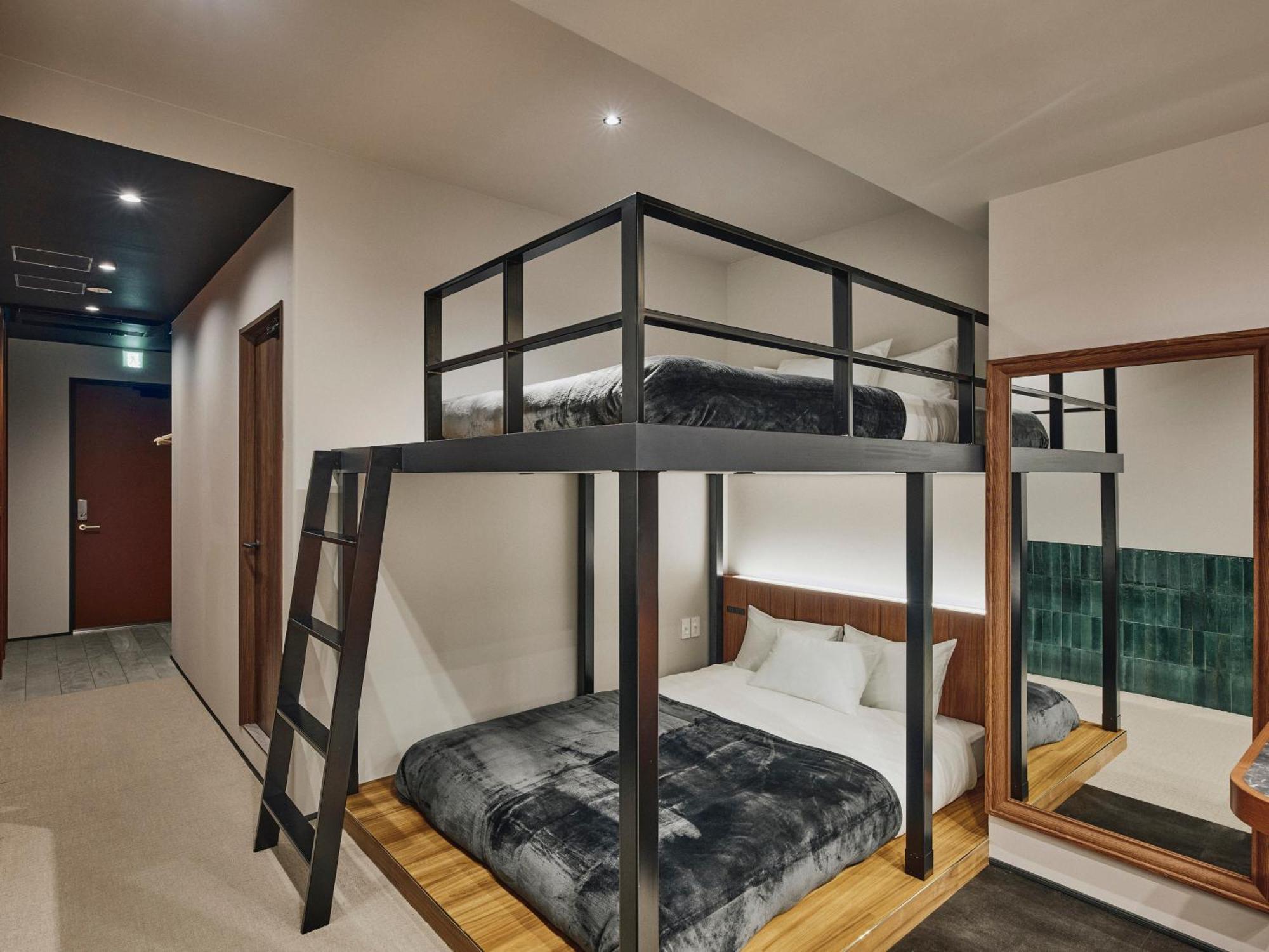 Hotel Illi Enu Yotsuya