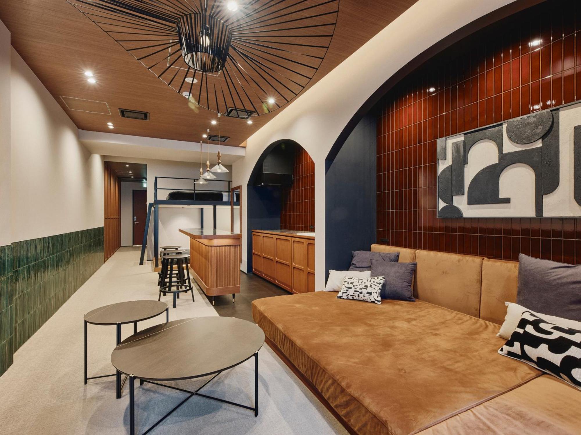 Illi Enu Yotsuya 5* Tokyo