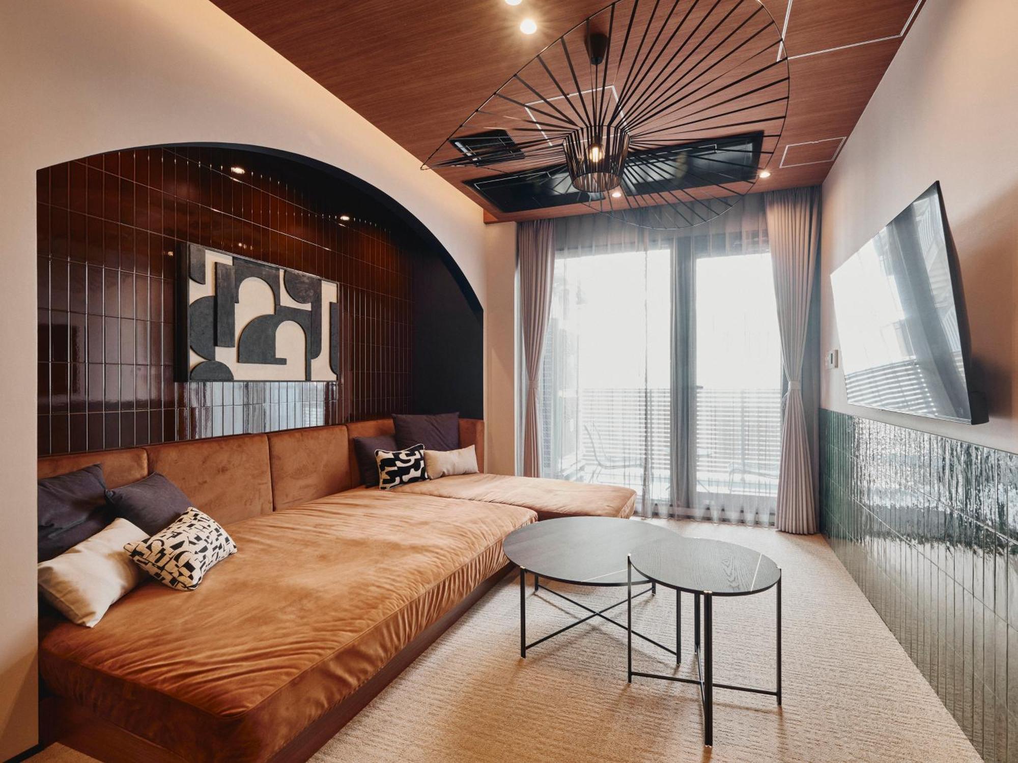 Hotel Illi Enu Yotsuya Tokyo