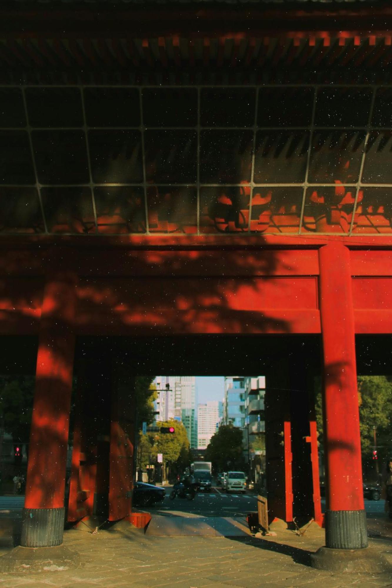 Illi Surp Shiba-park Hotel Tokyo