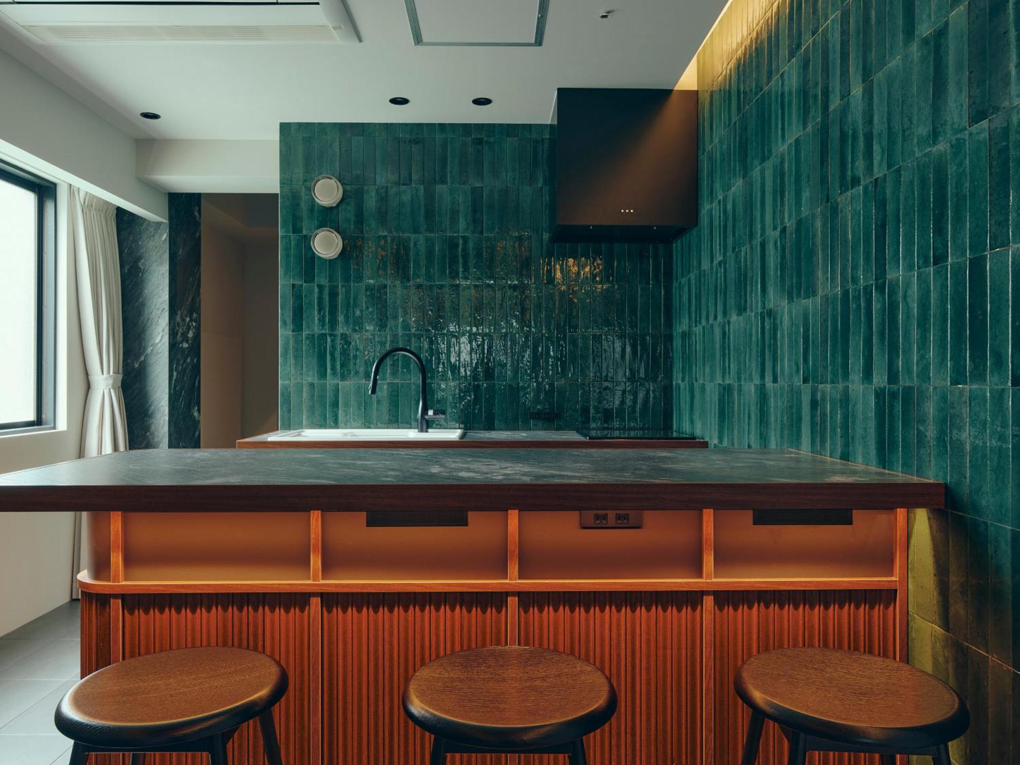 Illi Surp Shiba-park Hotel Tokyo