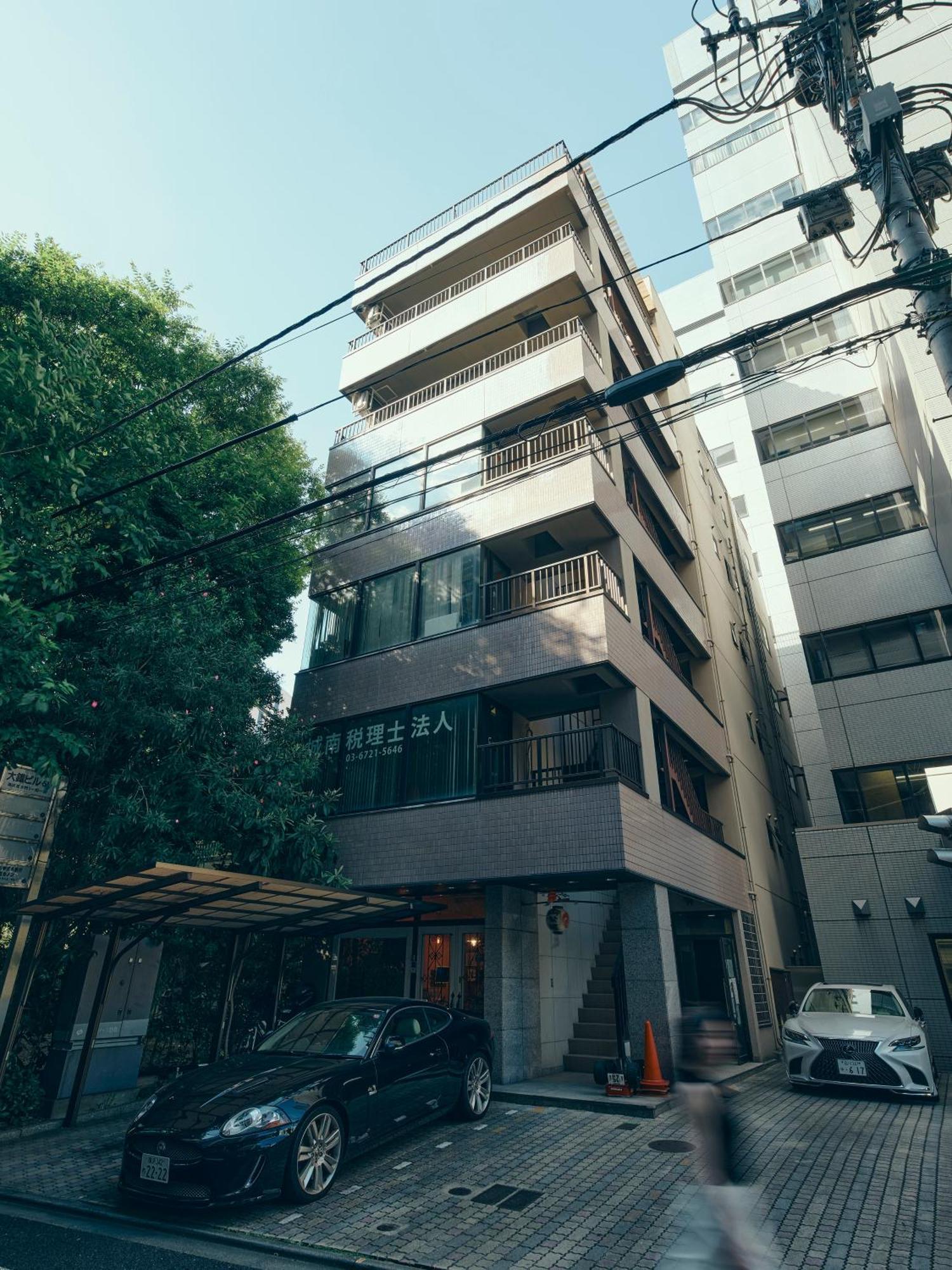 Illi Surp Shiba-park 5* Tokyo