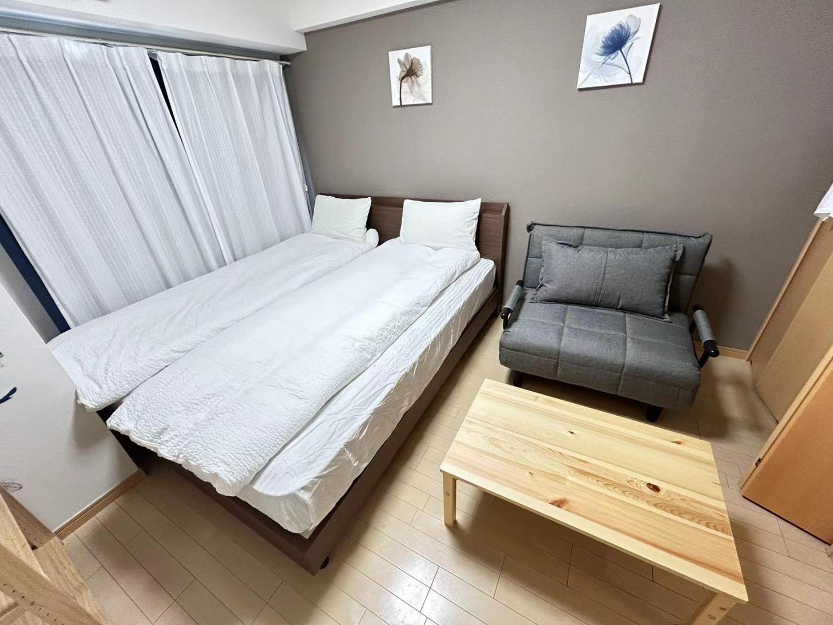 Ying-shinjuku Aparthotel