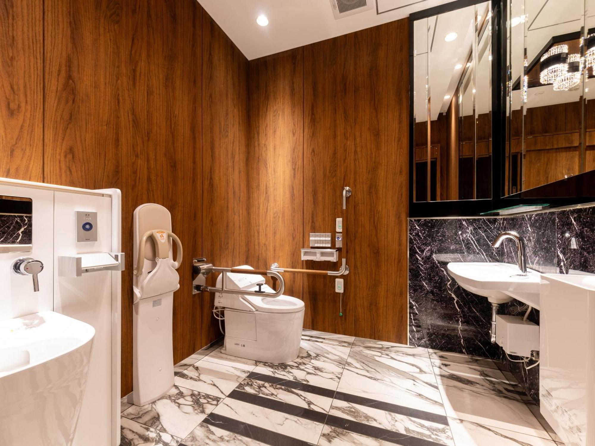 Hotel Apa Suidobashi Ekimae Tokyo