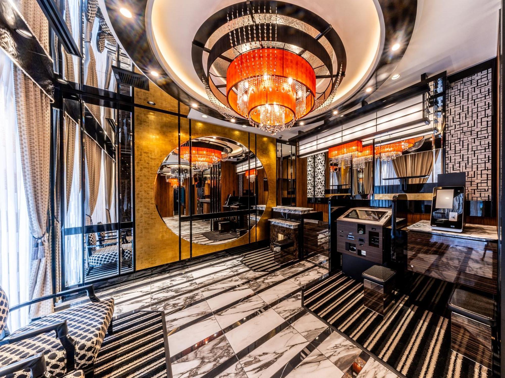 Hotel Apa Suidobashi Ekimae
