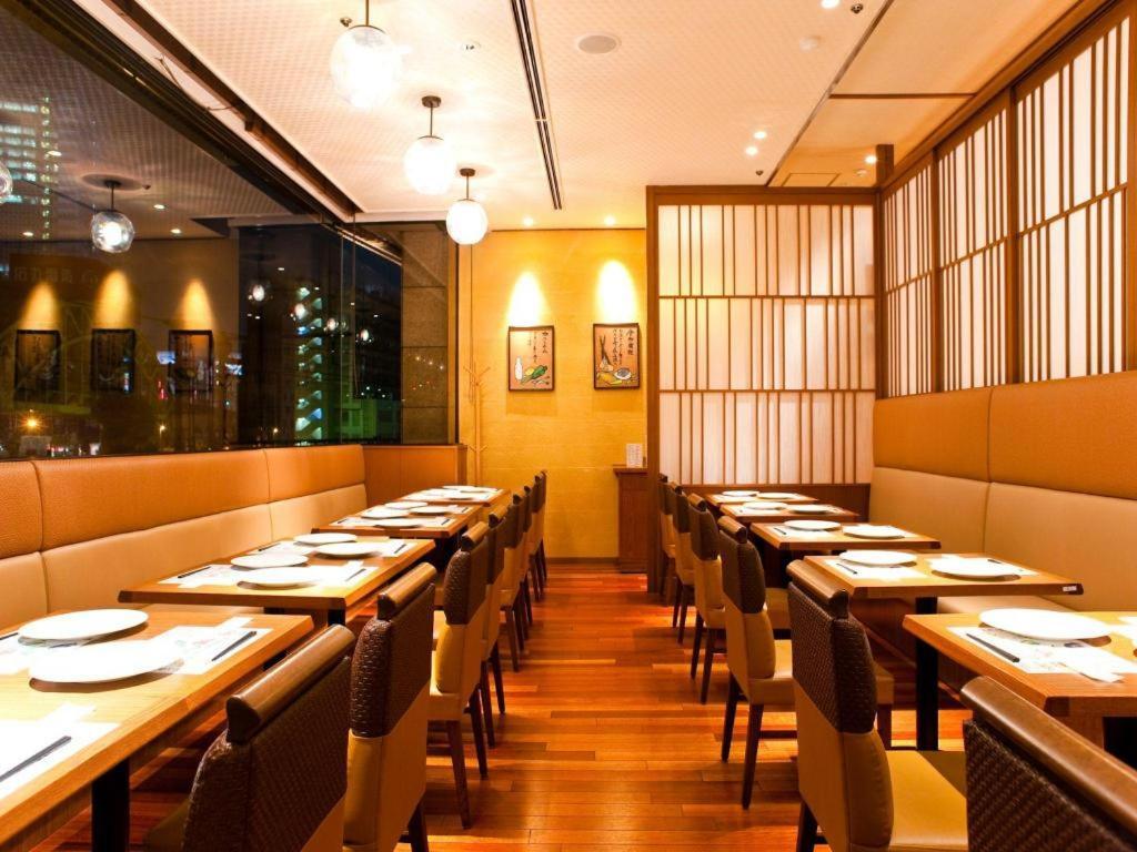 Ochanomizu Juraku 3* Tokyo