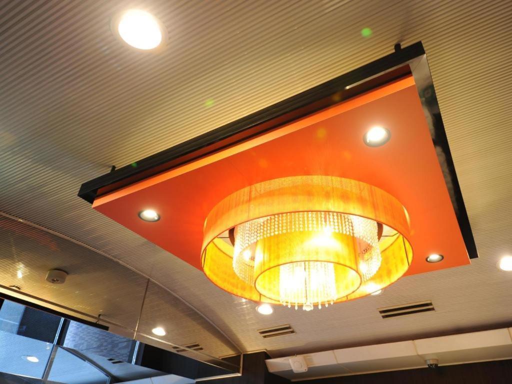 Apa Kamata Eki-nishi Hotel