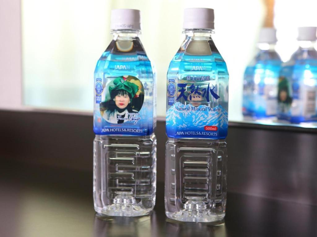 Apa Kamata Eki-nishi Hotel 3*