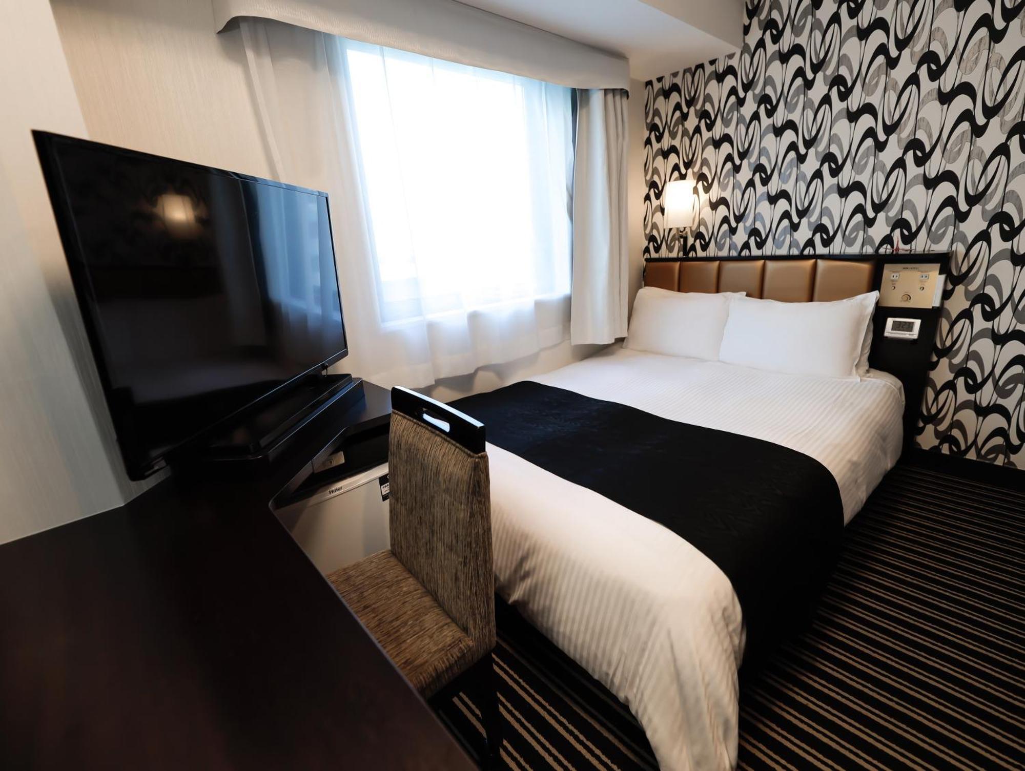 Apa Asakusabashi Ekikita Hotel 3*