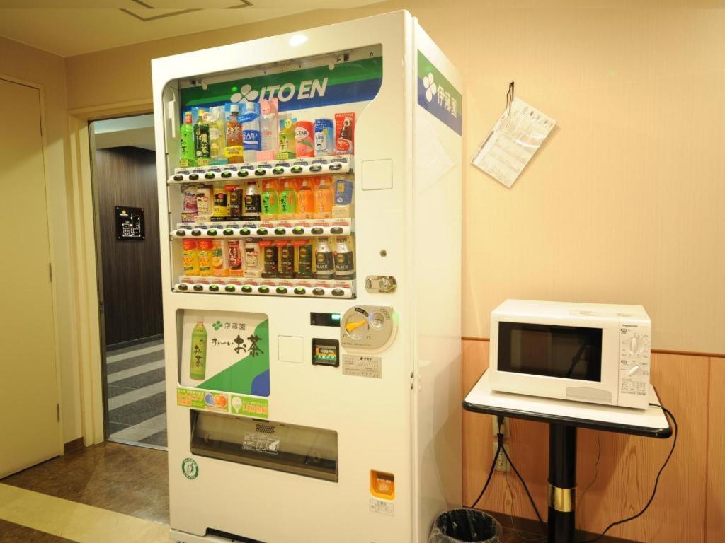 Apa Kamata Eki-nishi Hotel Tokyo