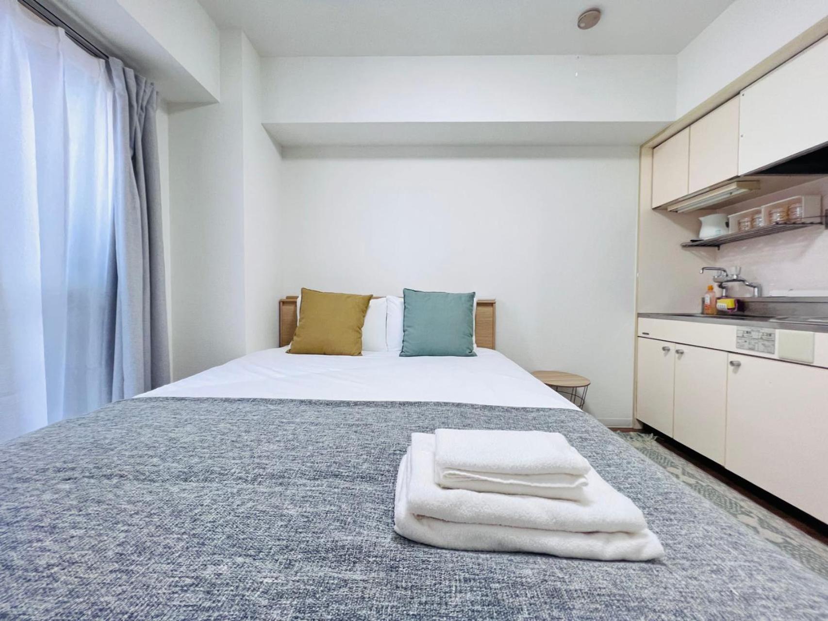 Ying-shinjuku Aparthotel Tokyo