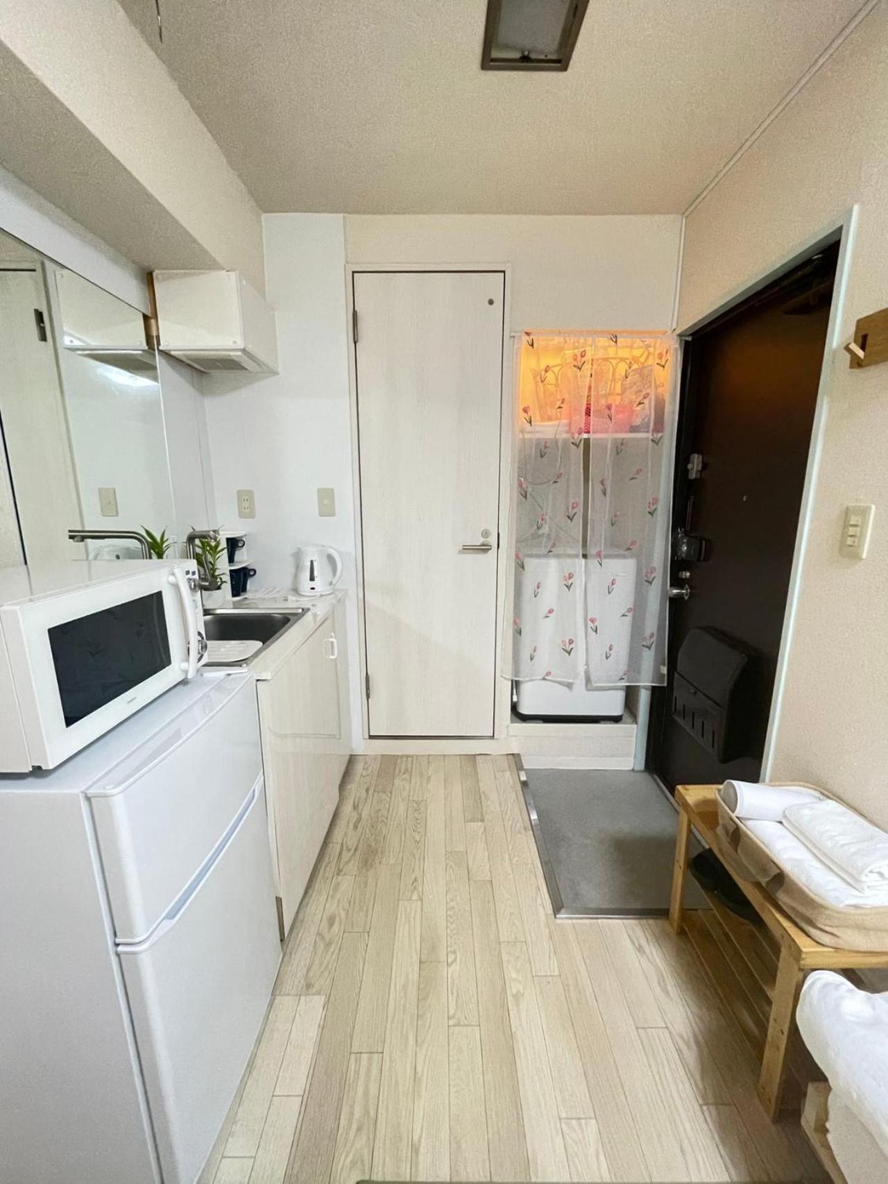Ying-shinjuku Aparthotel Tokyo