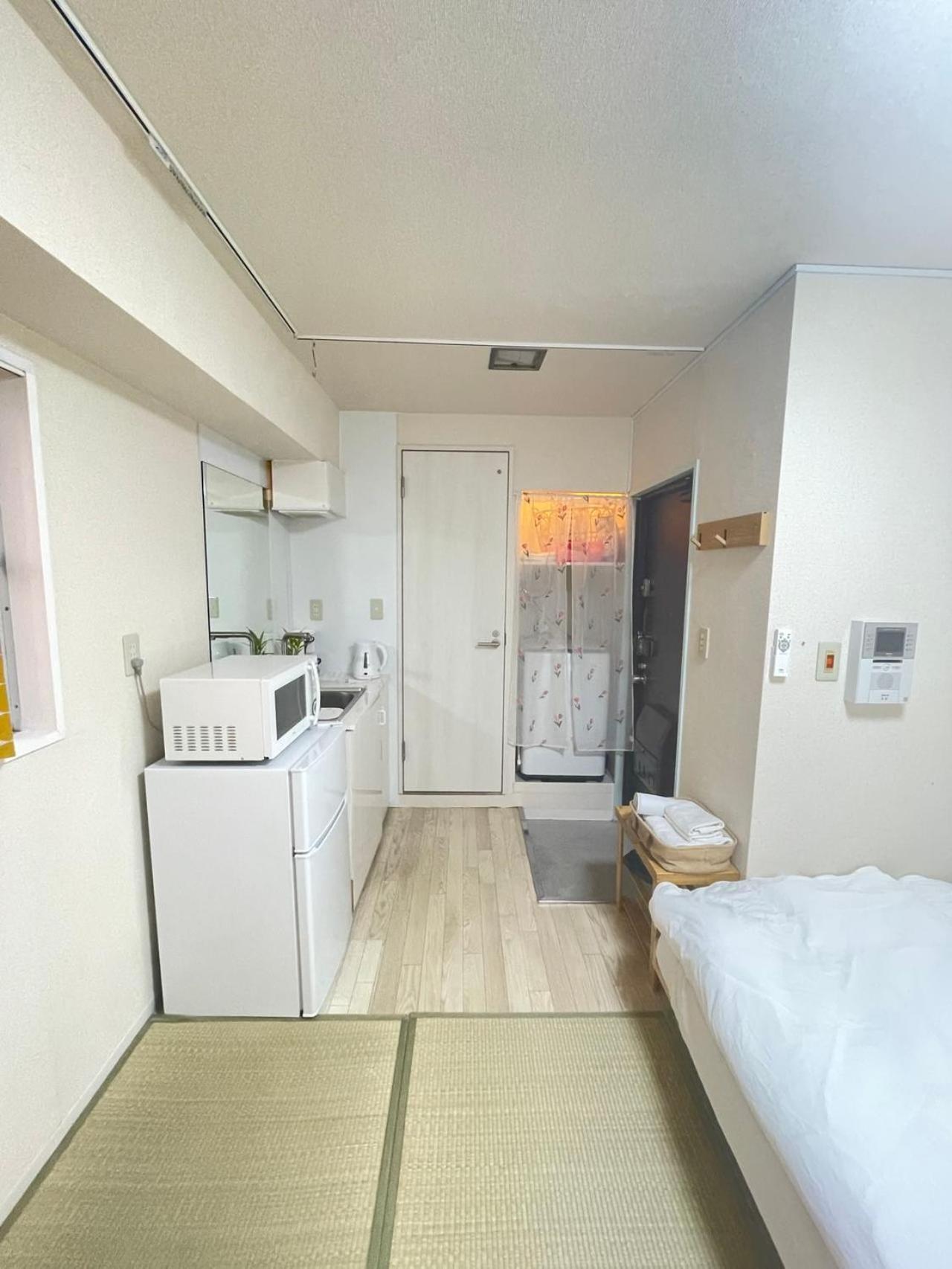 Aparthotel Ying-shinjuku Tokyo