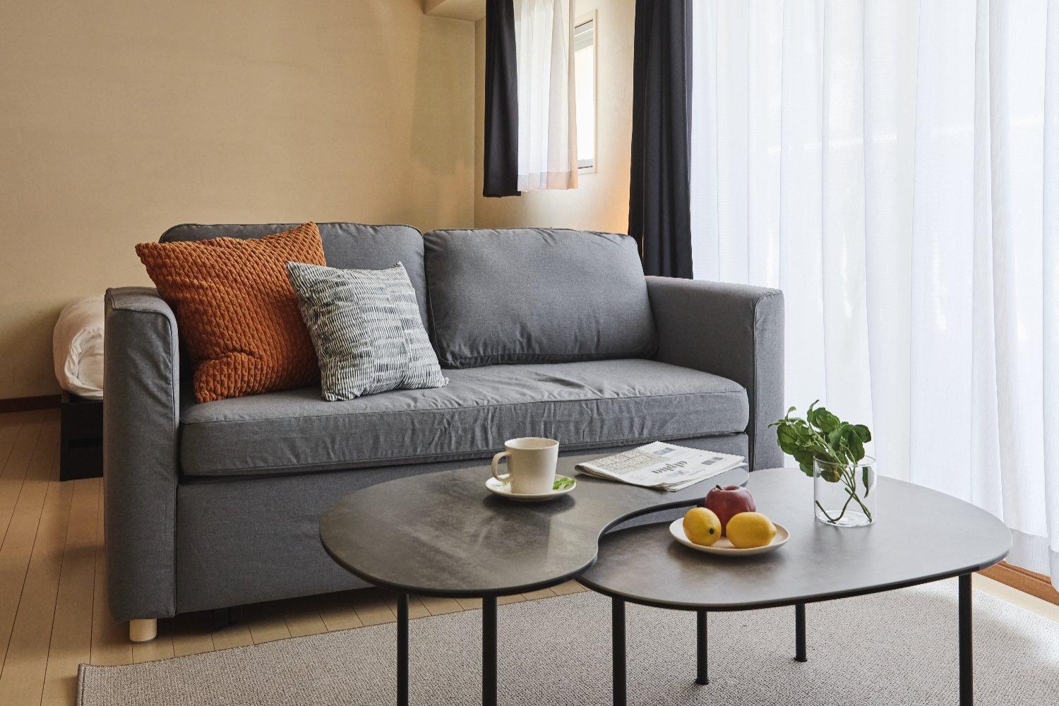 Apartment Granado Roppongi *