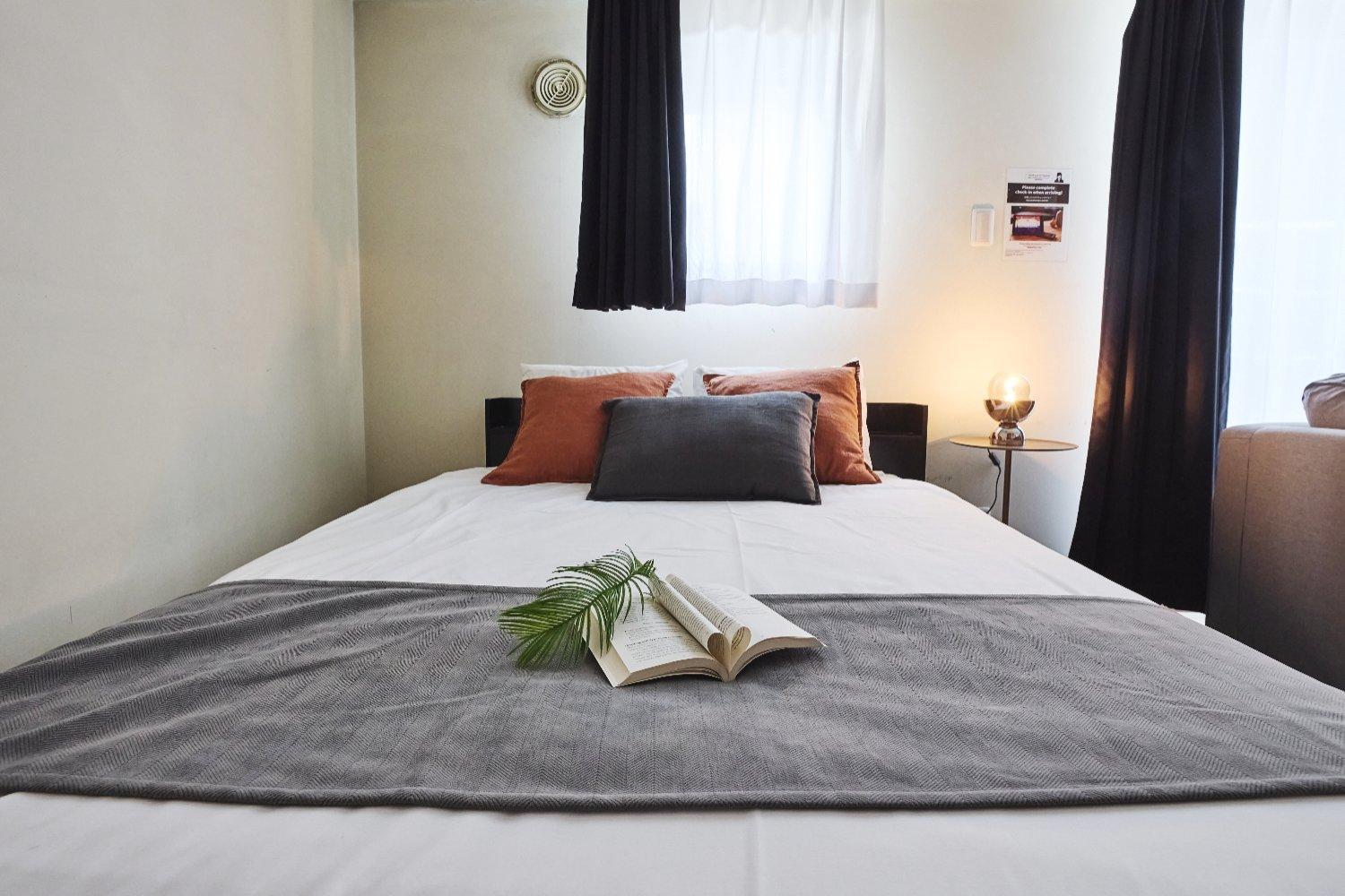 Apartment Granado Roppongi