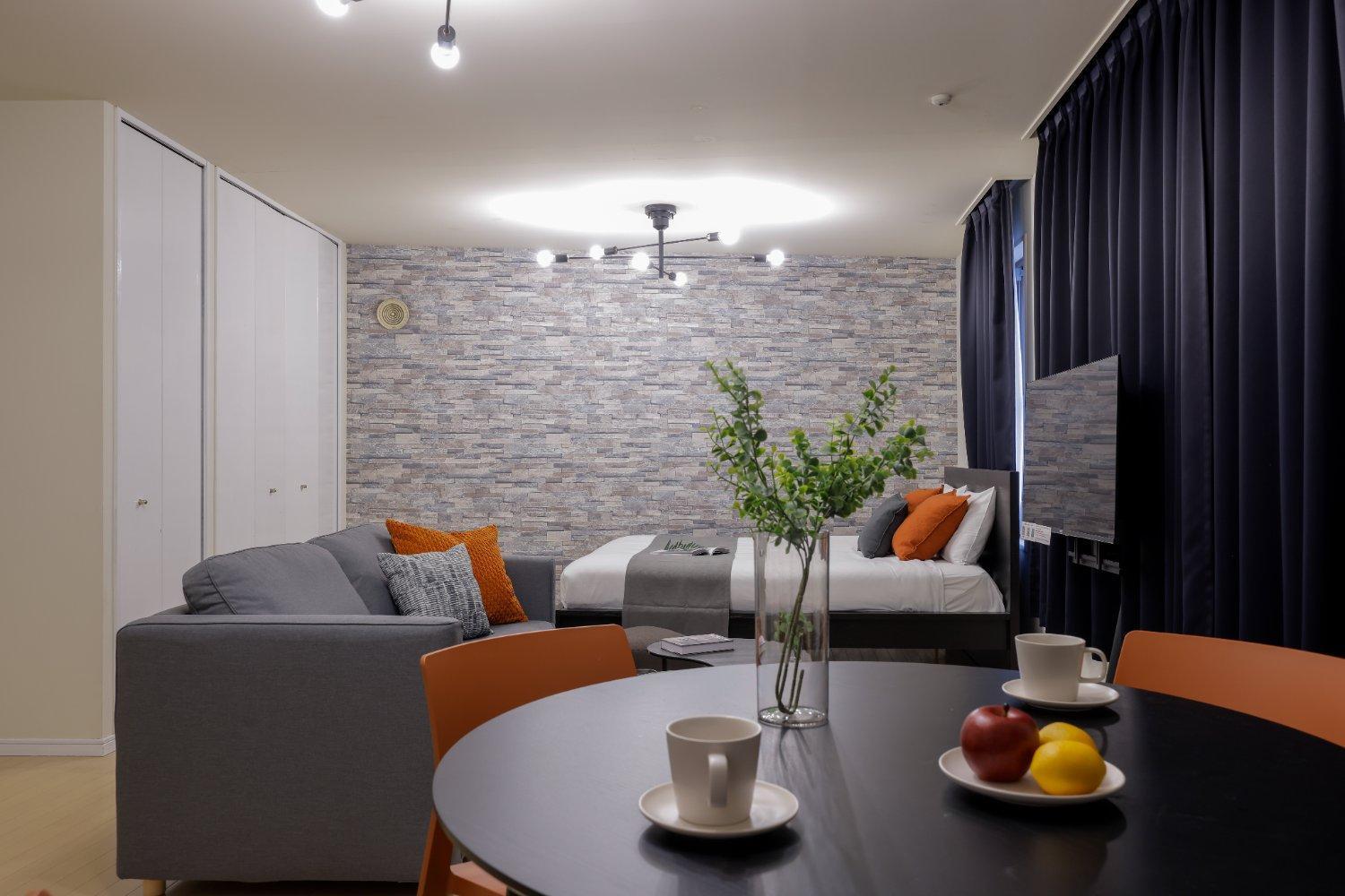 Apartment Granado Roppongi *