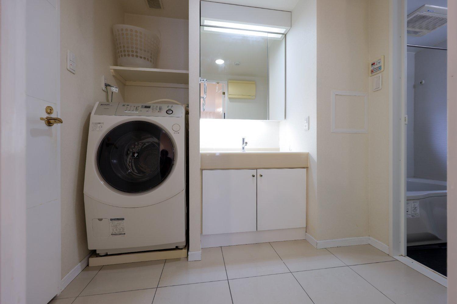 Granado Roppongi Apartment
