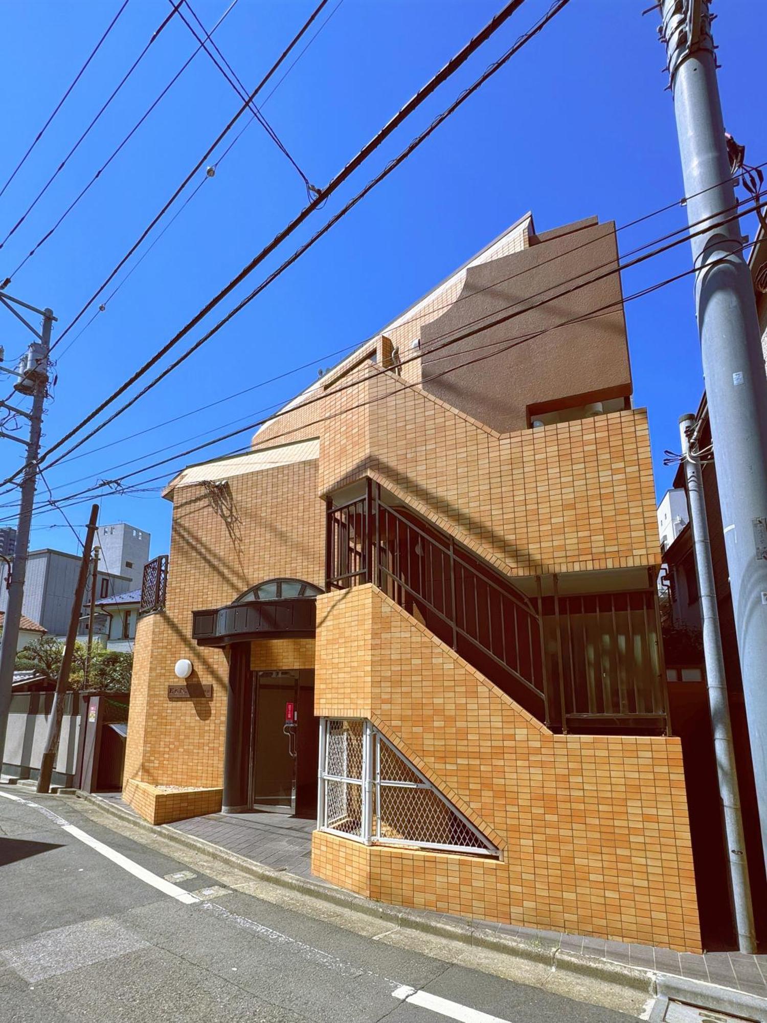 桜の川22 New Mansion In Ikebukuro 303,yamamoto Line 8mins,donki *