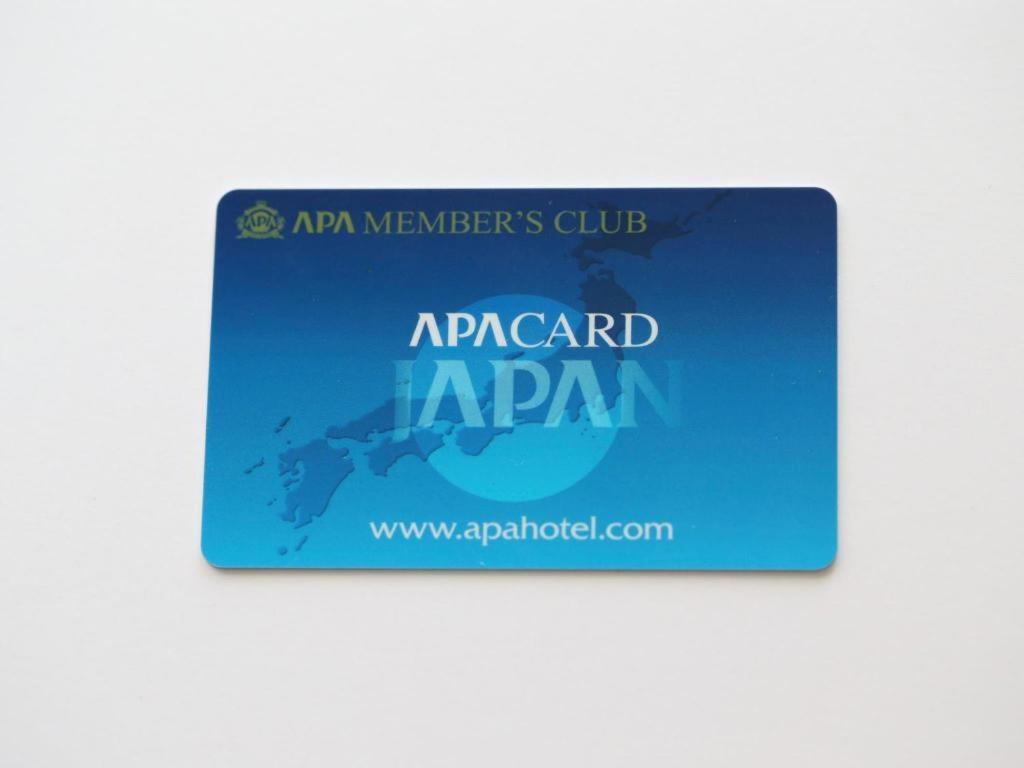 Apa Kamata Eki-nishi Hotel 3*