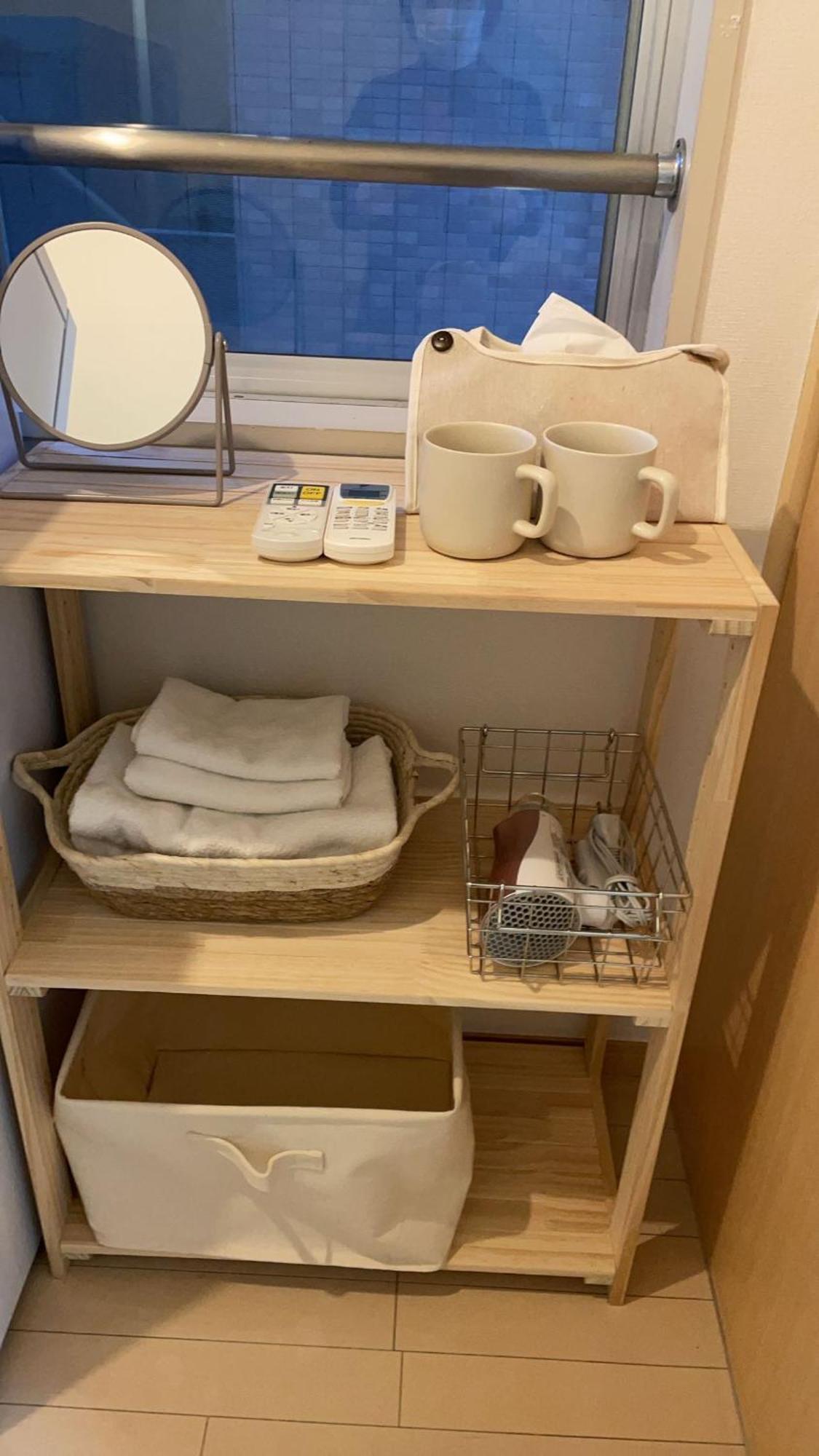 Aparthotel Ying-shinjuku Tokyo