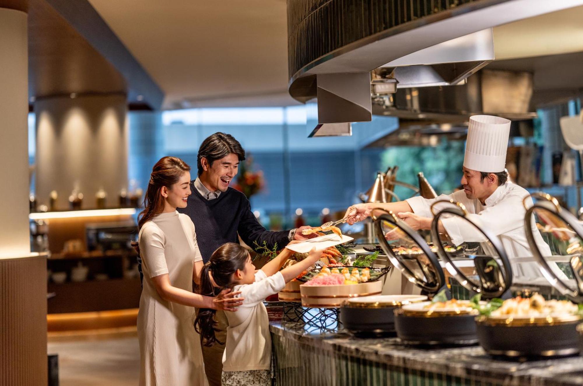Hotel Ana Intercontinental By Ihg 5*