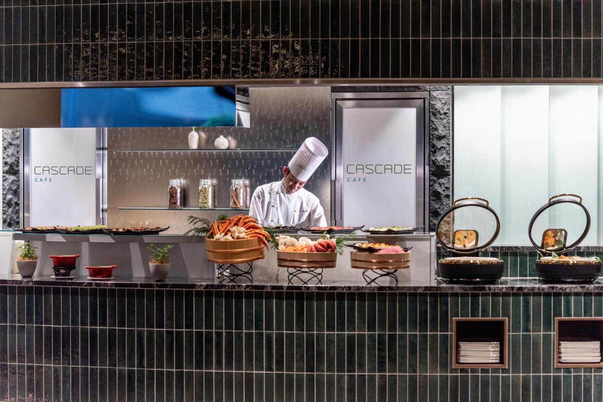 Hotel Ana Intercontinental By Ihg 5*