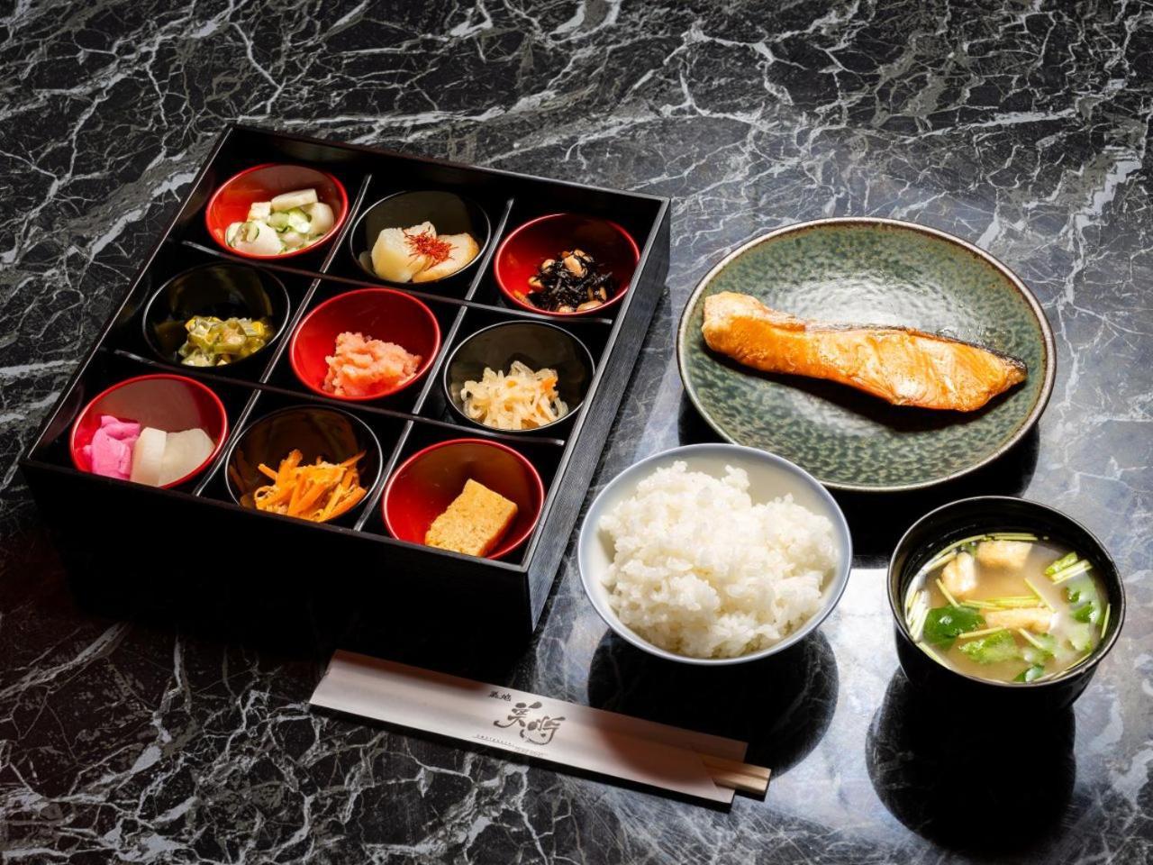 Apa Tsukiji Ekiminami Hotel Tokyo