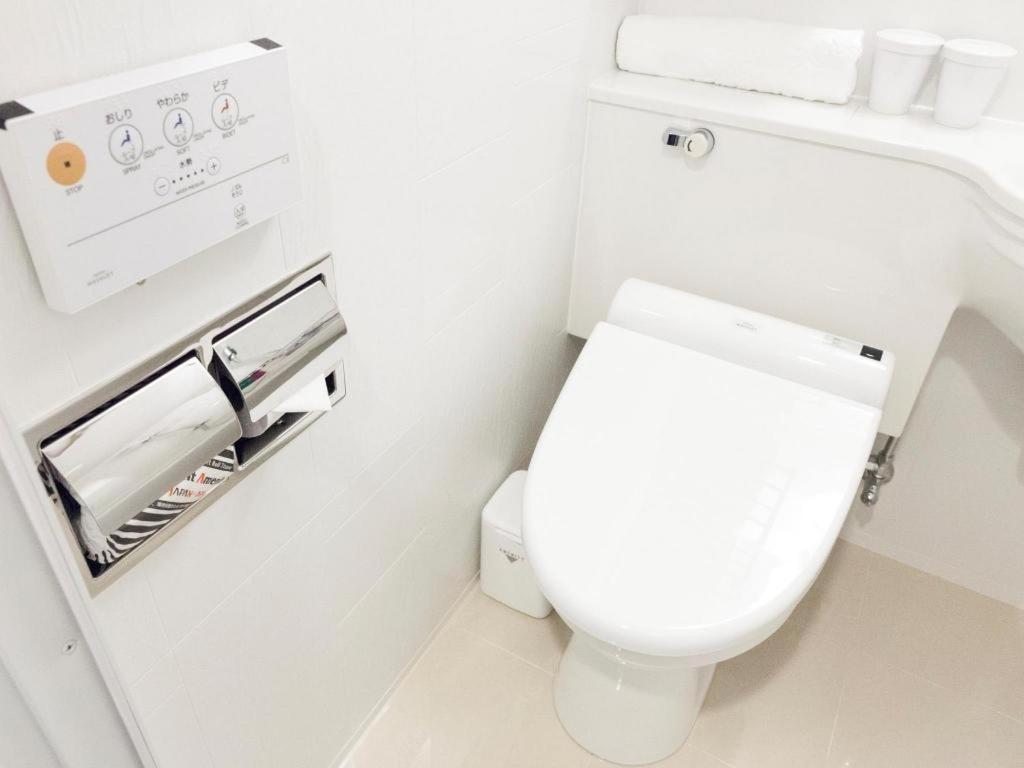 Hotel Apa Kamata Eki-nishi Tokyo