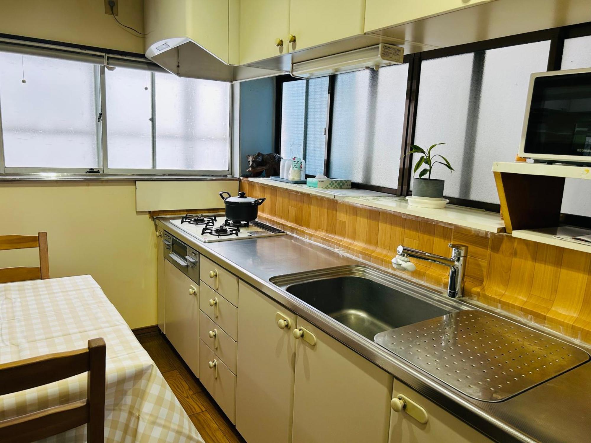 Aprilhouse2ndfloor Homestay