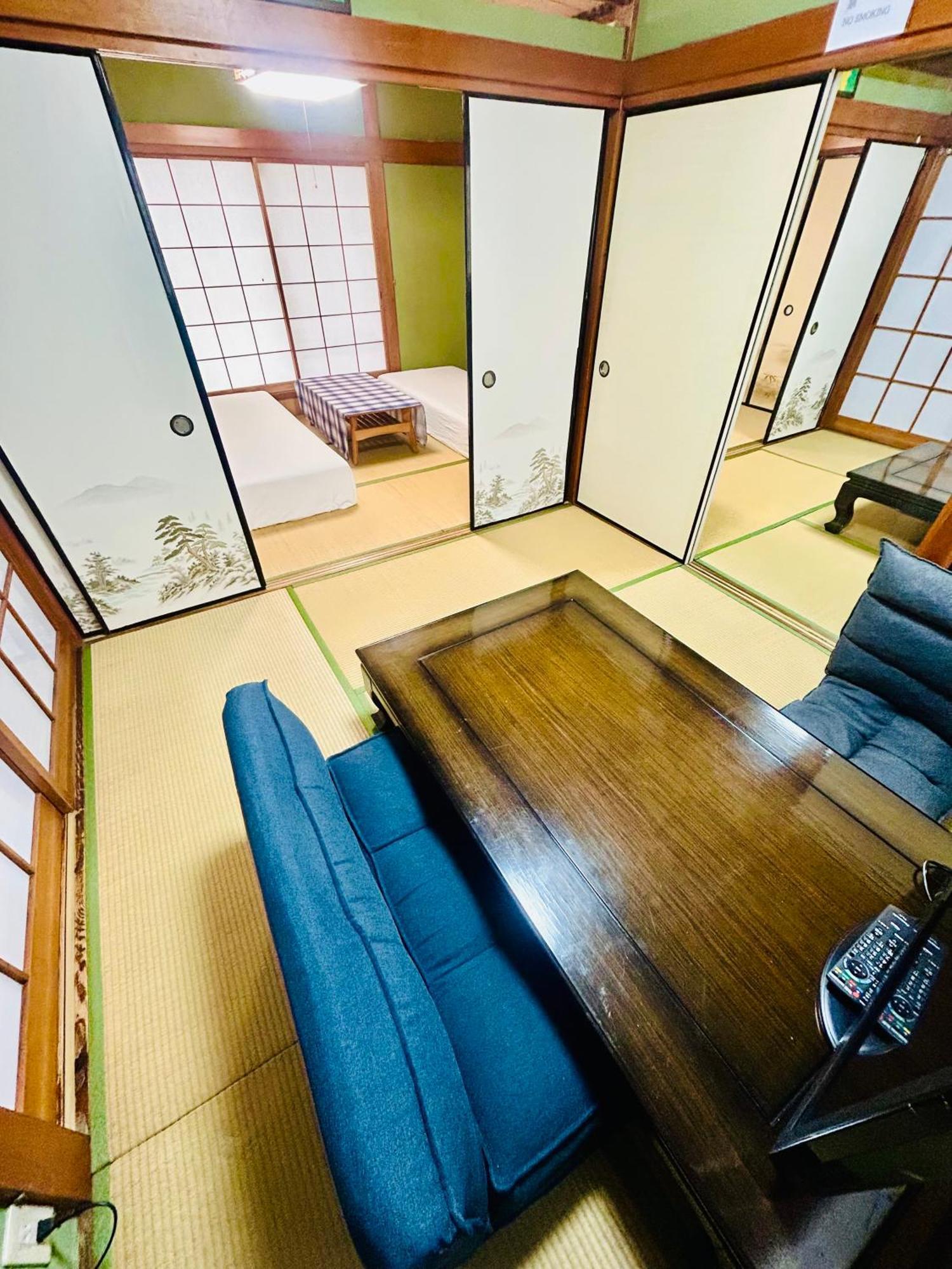 Aprilhouse2ndfloor Homestay