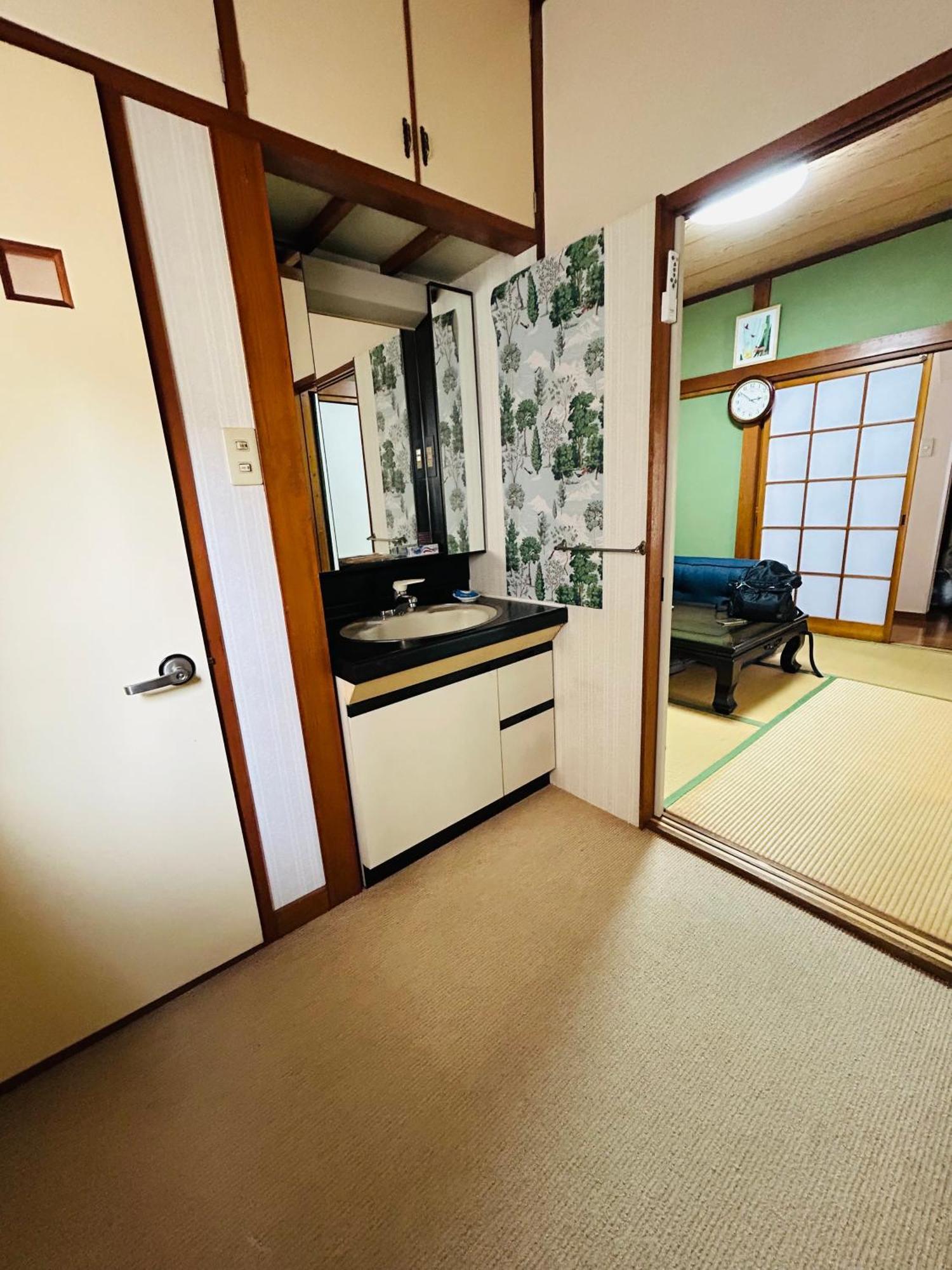Homestay Aprilhouse2ndfloor Tokyo