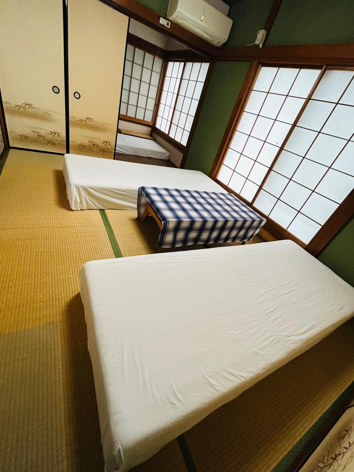 Aprilhouse2ndfloor Homestay Tokyo