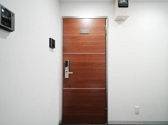 Aparthotel Open Sale Shinjuku 302 New Build 2mins To Waseda Station Max For 2 People *
