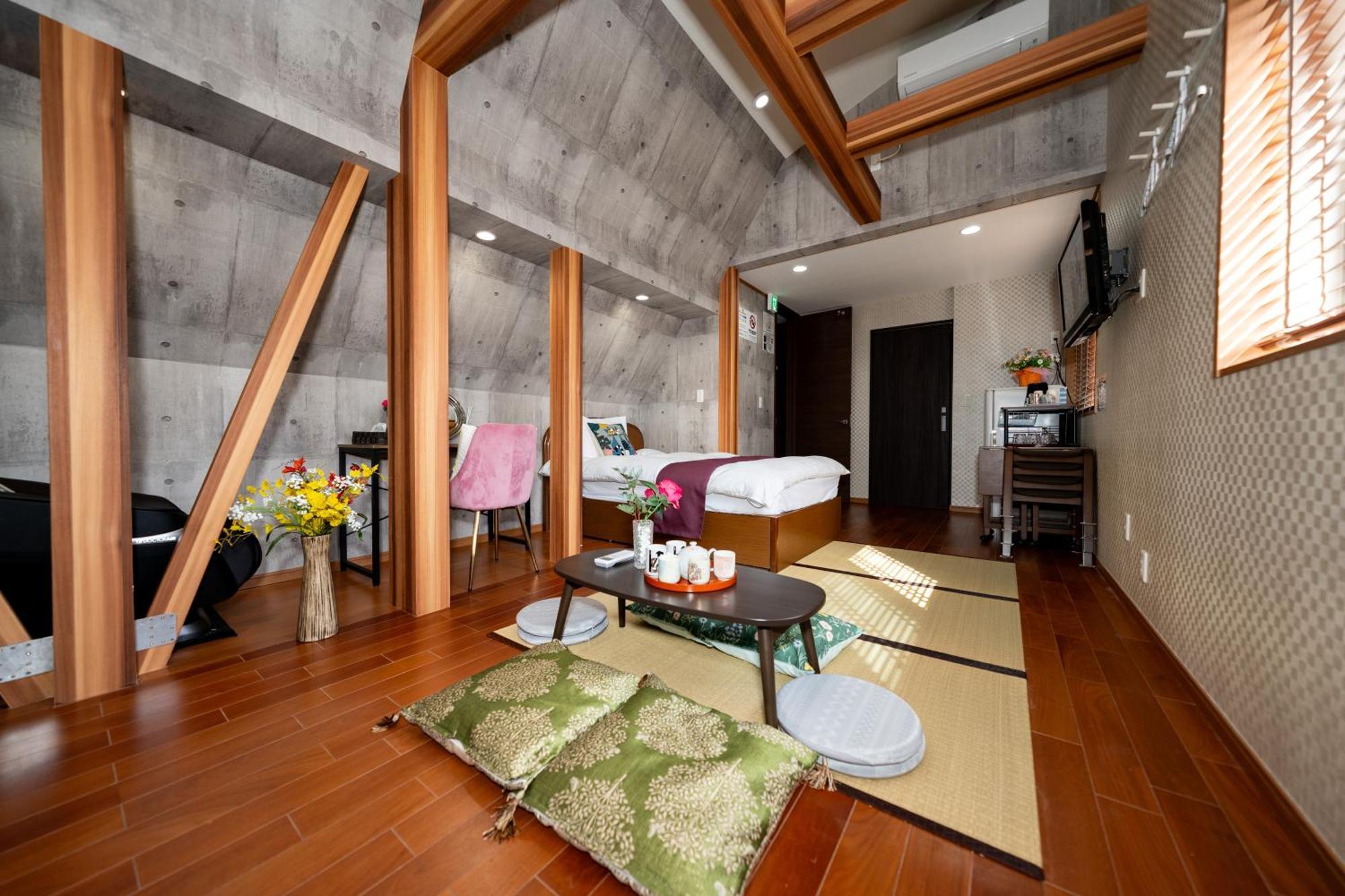Apartment Re Room301 *