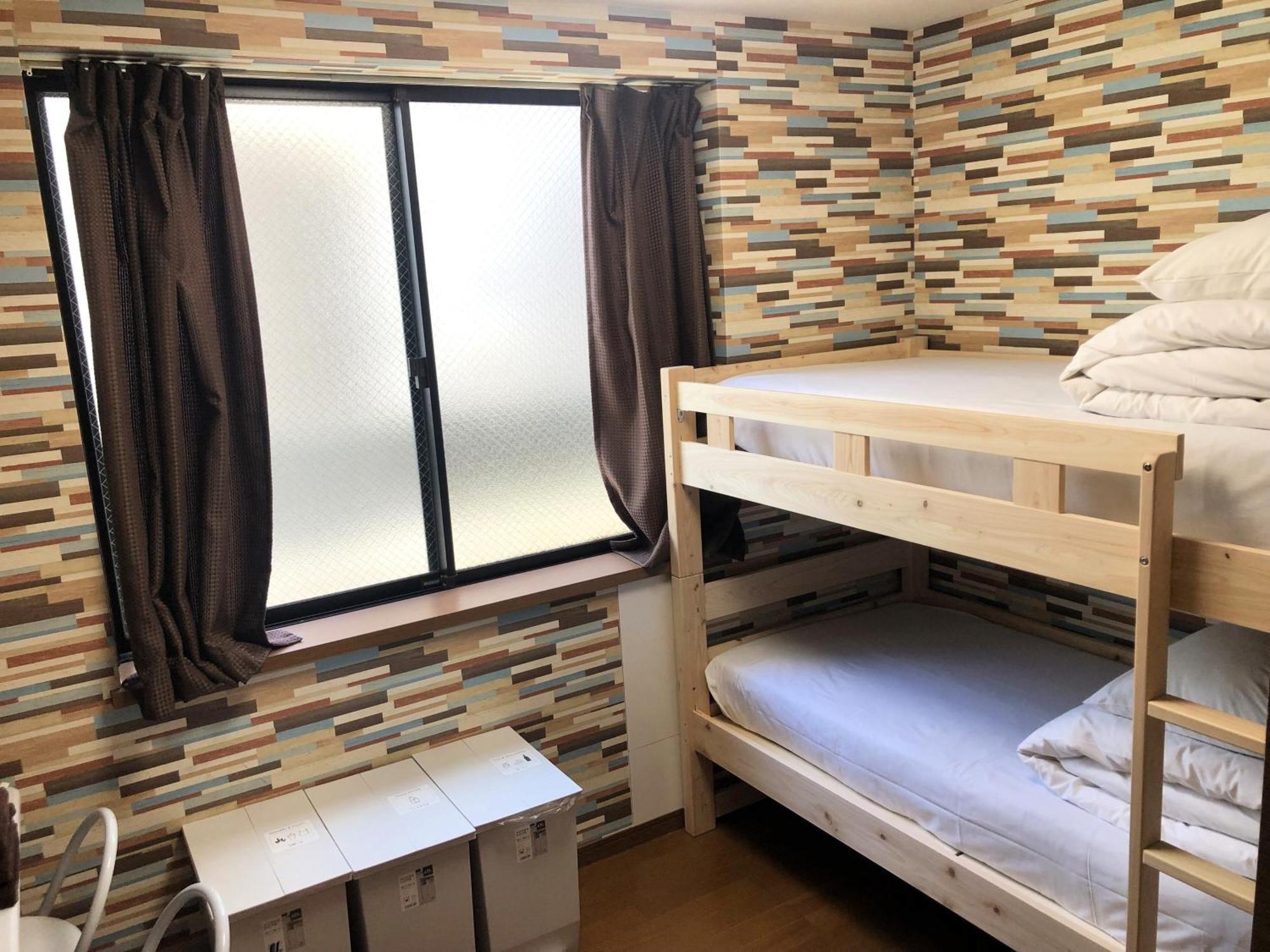 Apartment イーストコート長崎 *