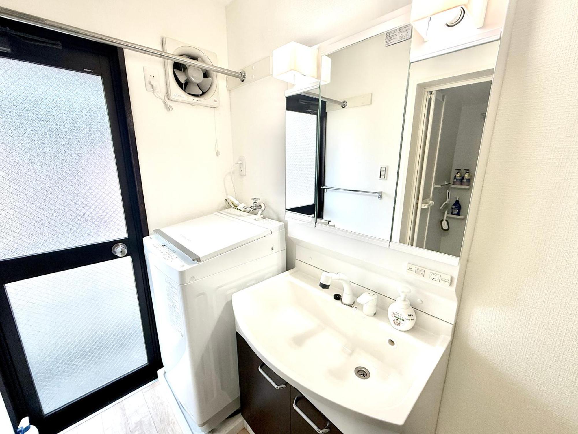 Apartment Iriya House 入谷公寓