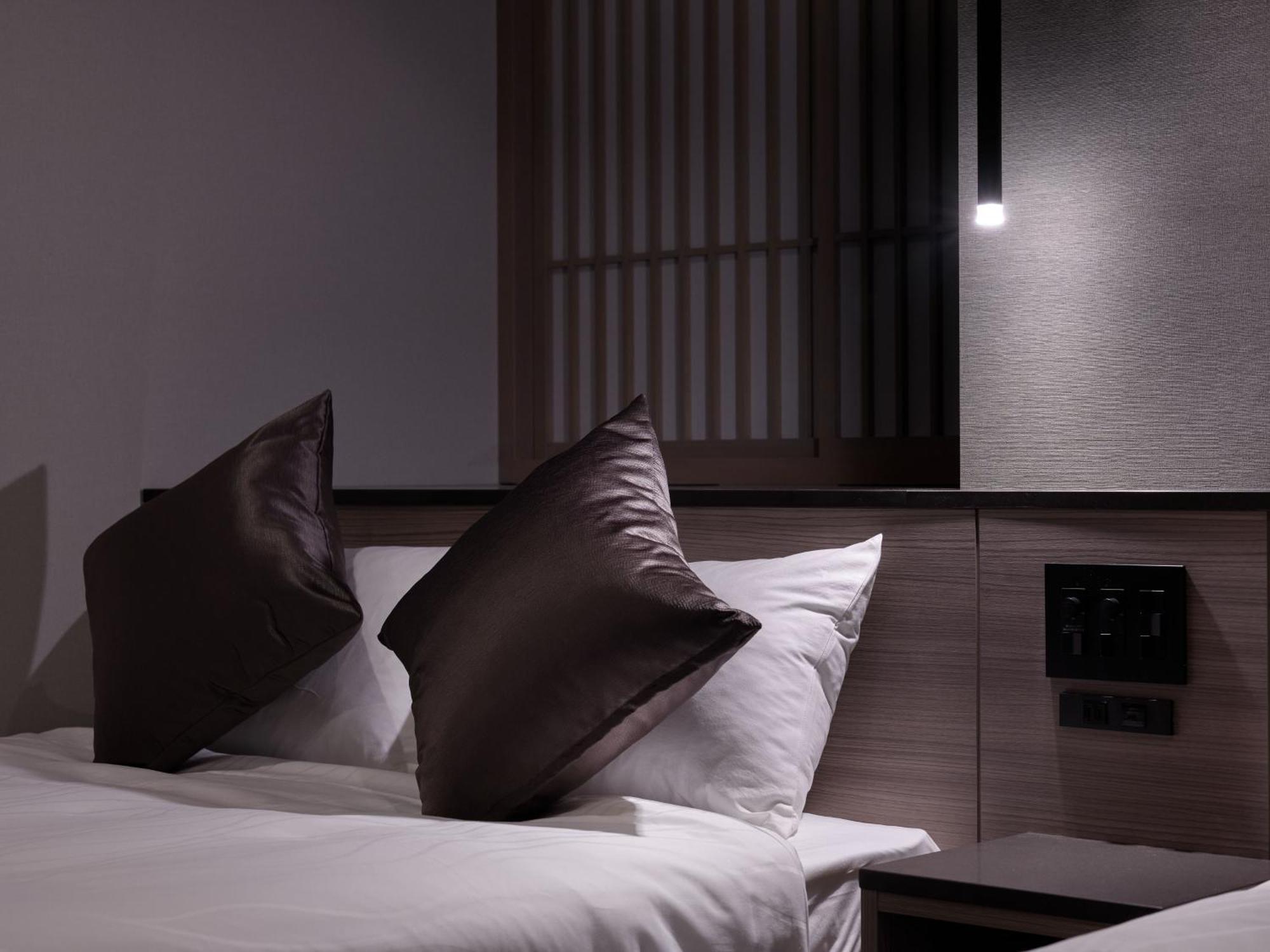 Aparthotel Grand Monday Ginza Tokyo