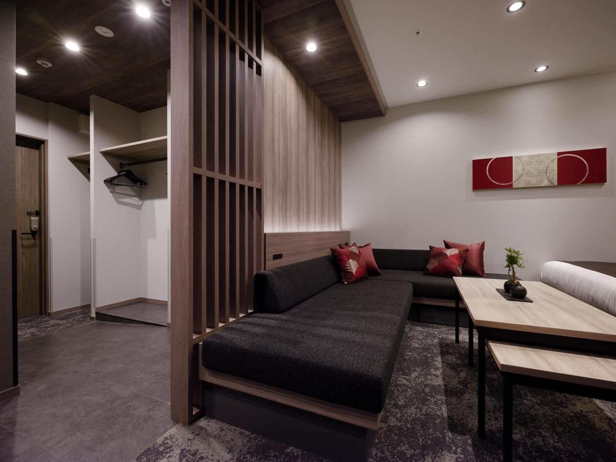 Grand Monday Ginza 4*