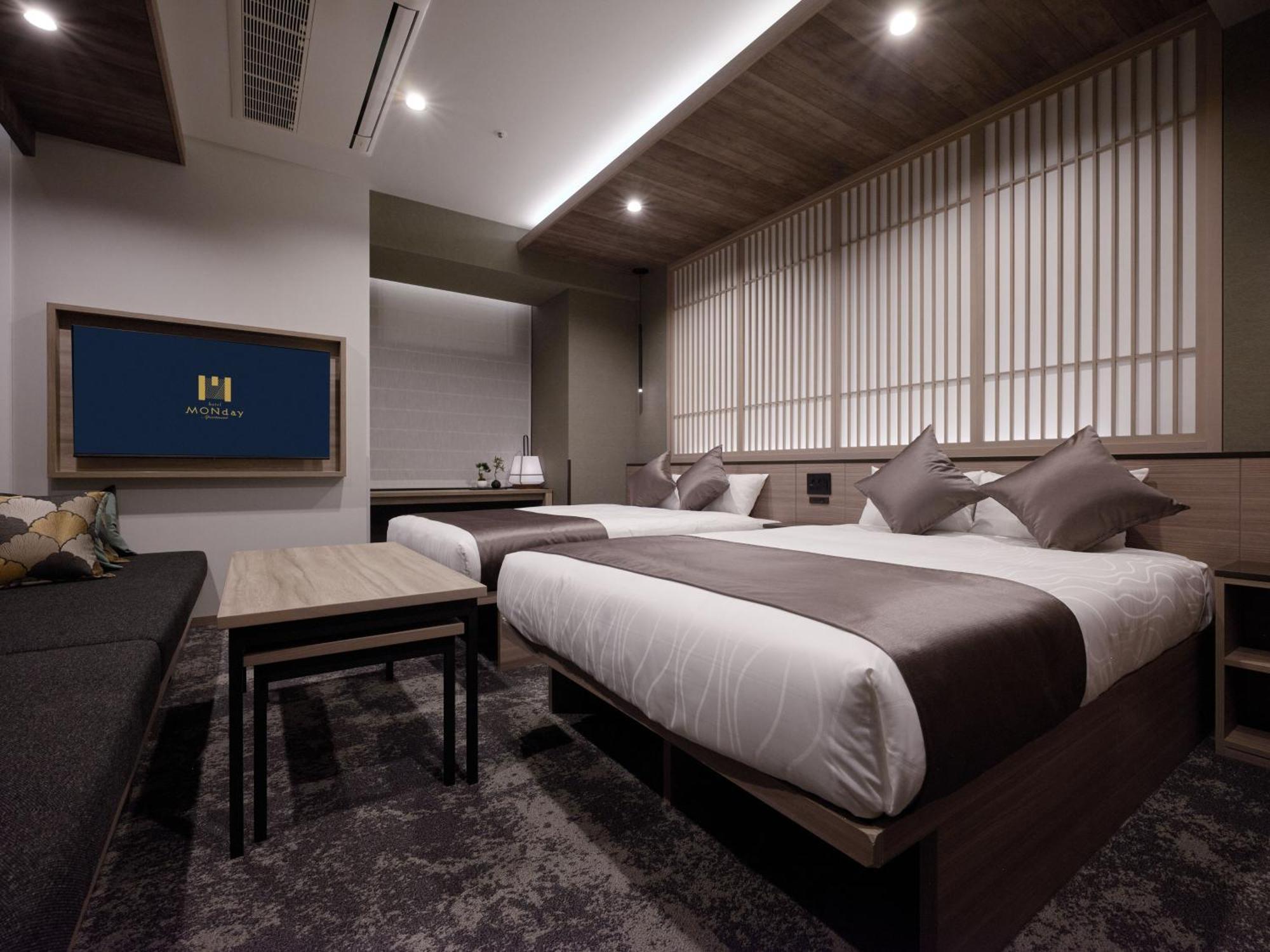 Aparthotel Grand Monday Ginza