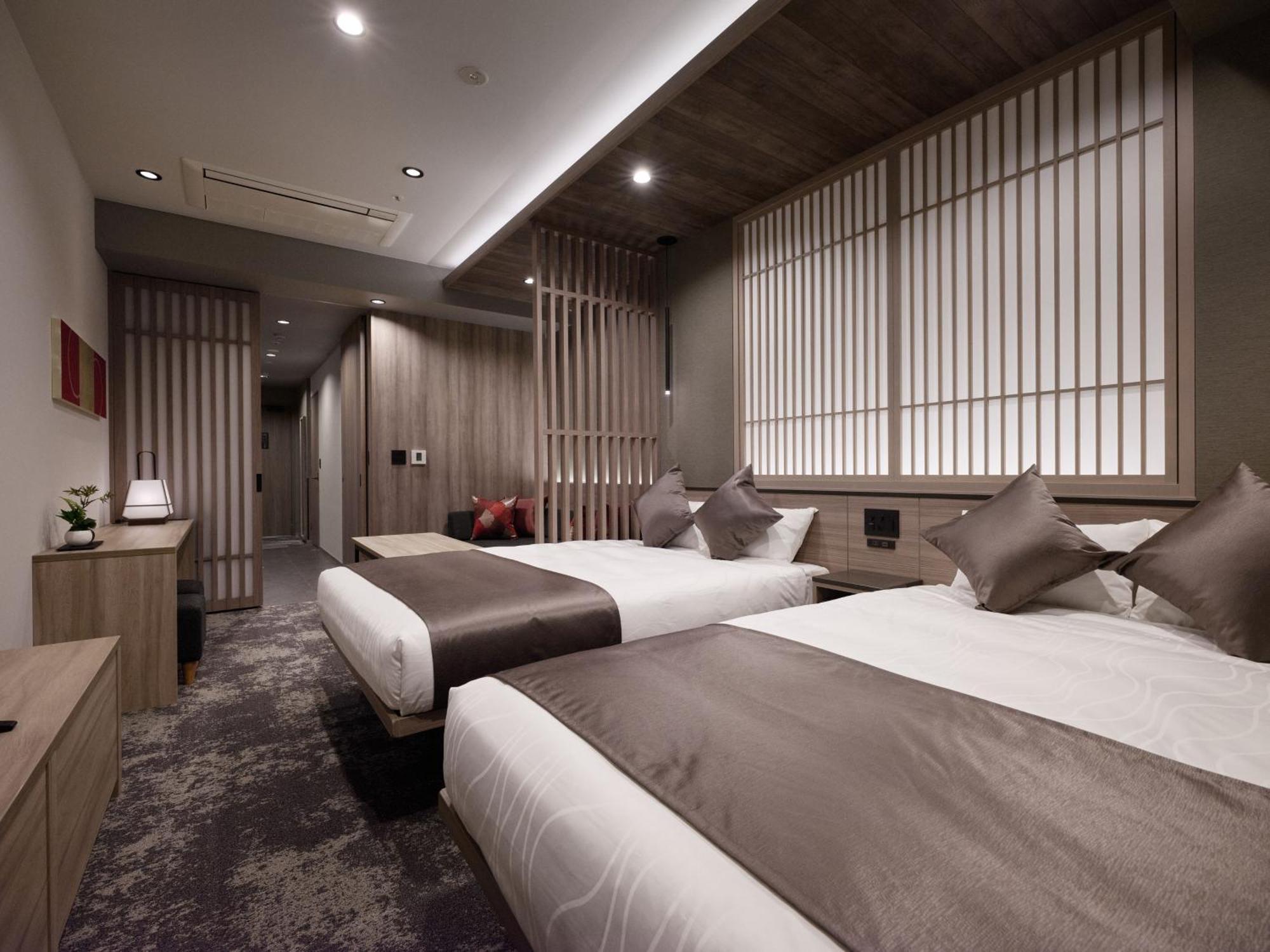 Aparthotel Grand Monday Ginza 4*