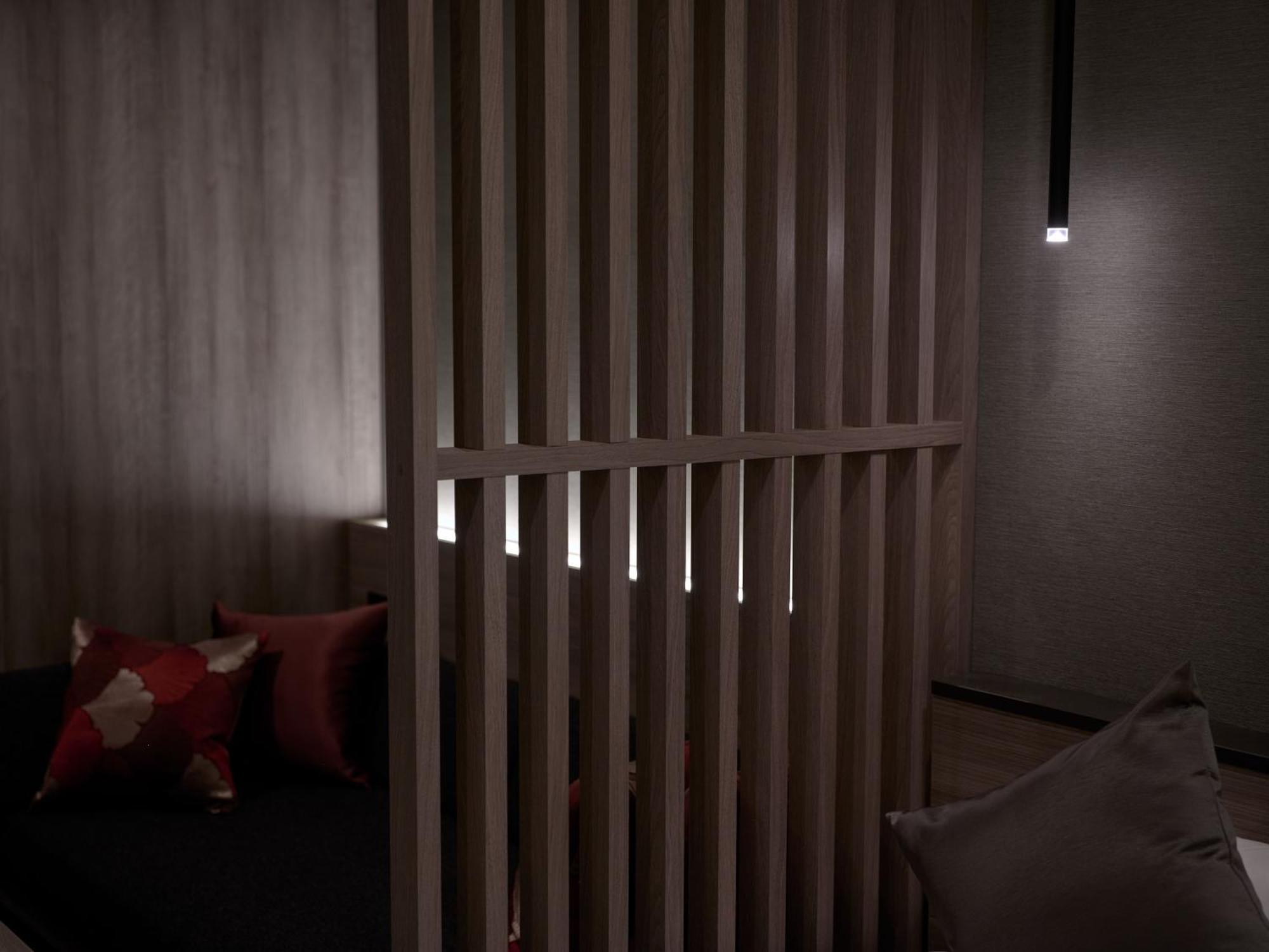 Aparthotel Grand Monday Ginza 4*