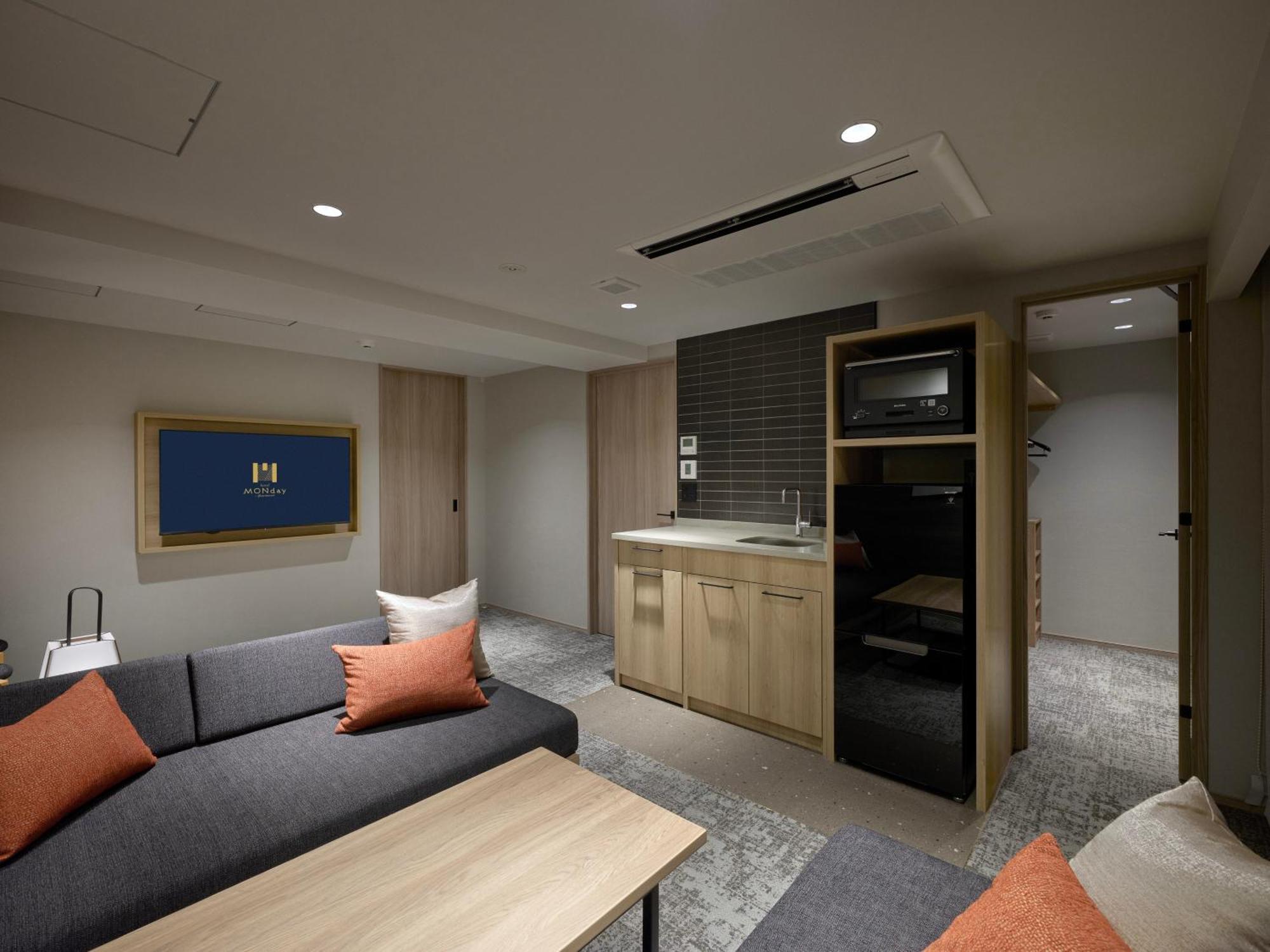 Premium Monday Ginza East 4* Tokyo