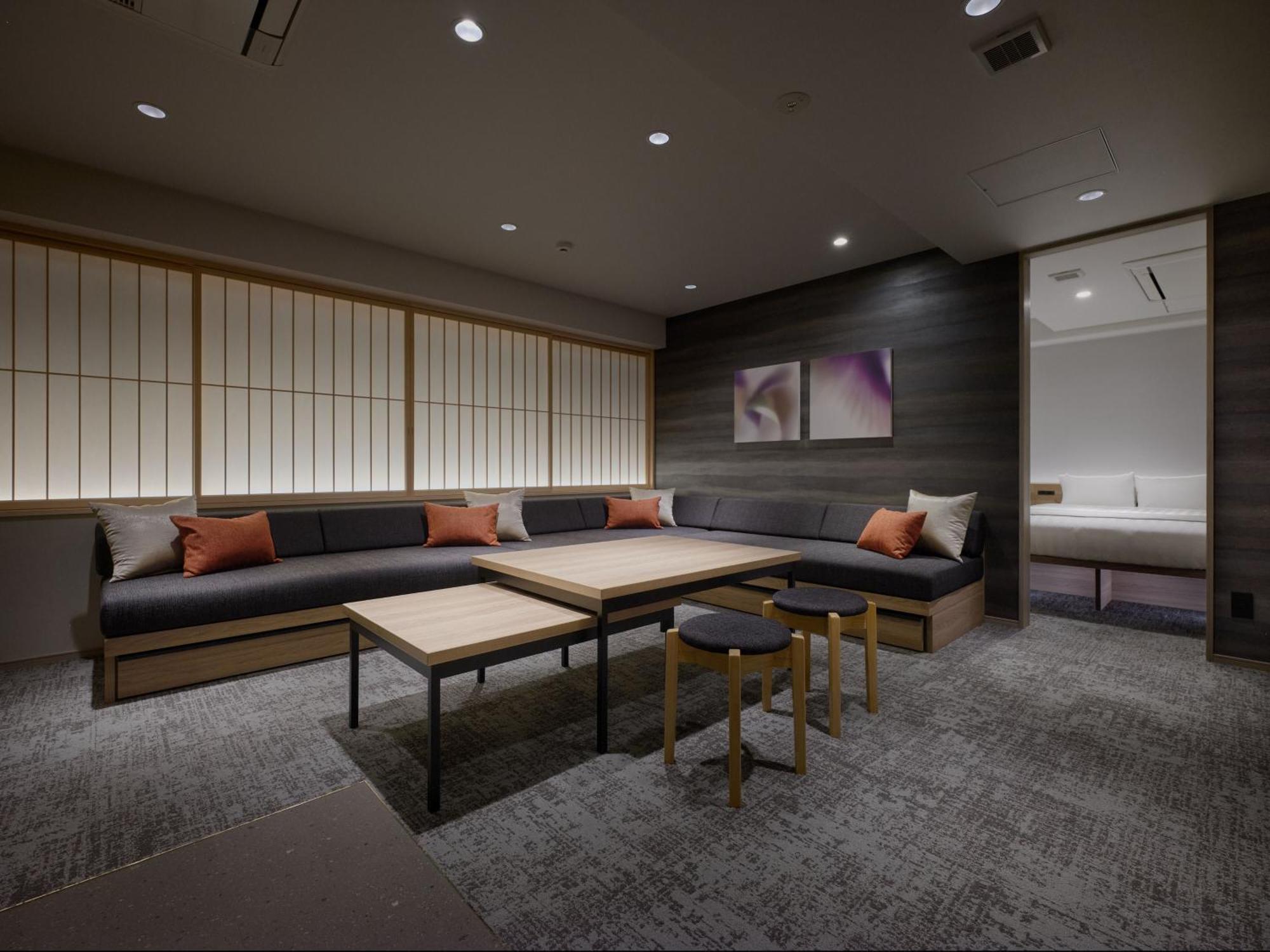 Premium Monday Ginza East 4* Tokyo