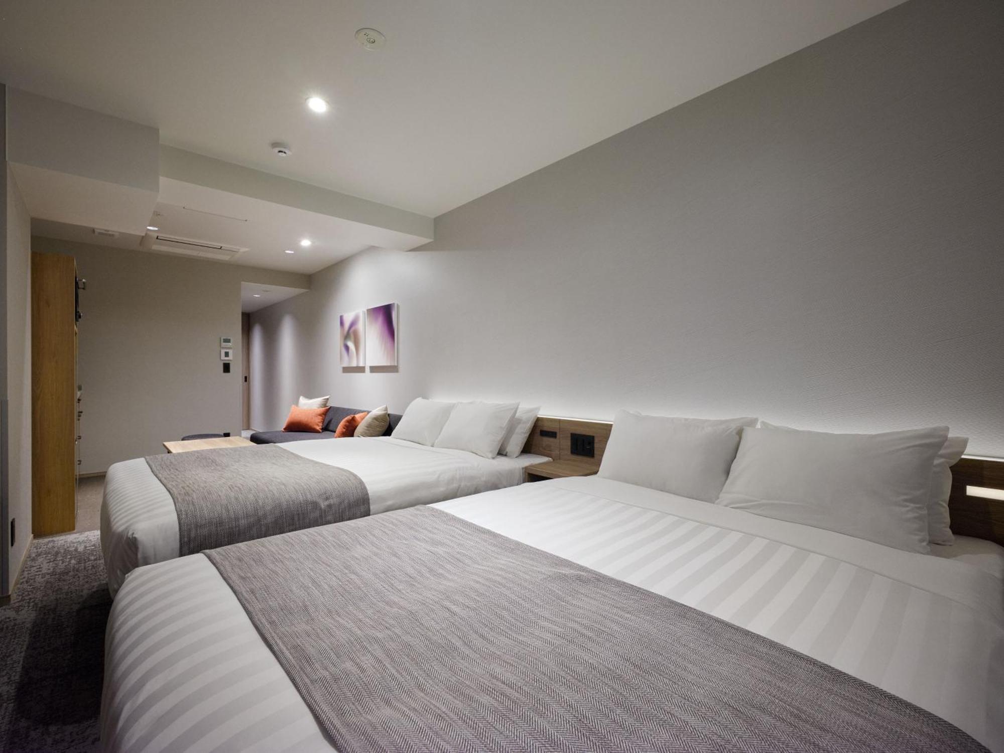 Aparthotel Premium Monday Ginza East Tokyo