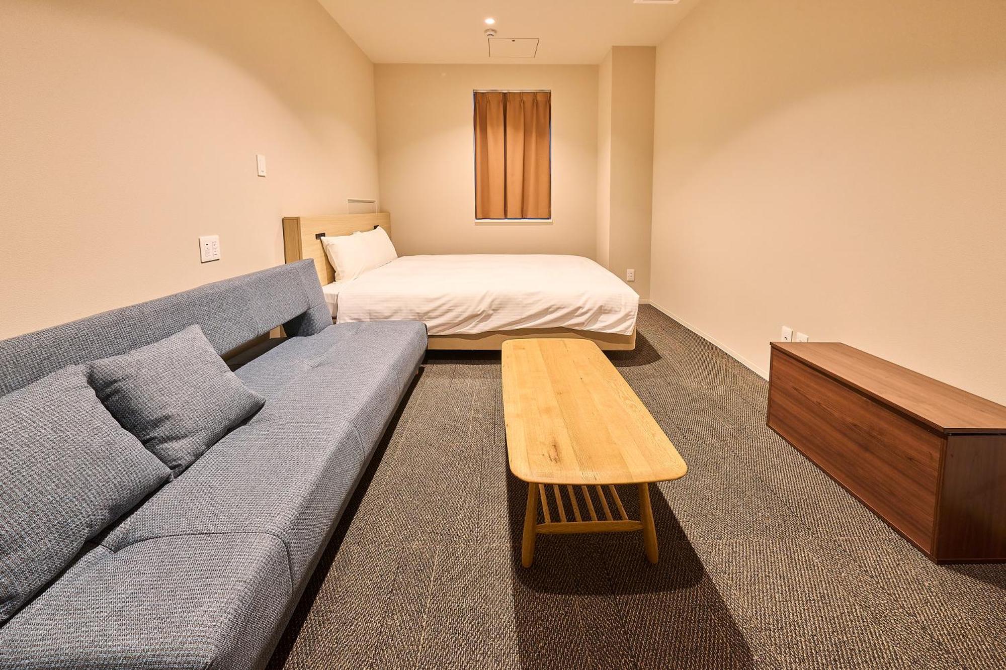 Hostel Grand Ldk Nishikasai -grand Opening In 2025- *