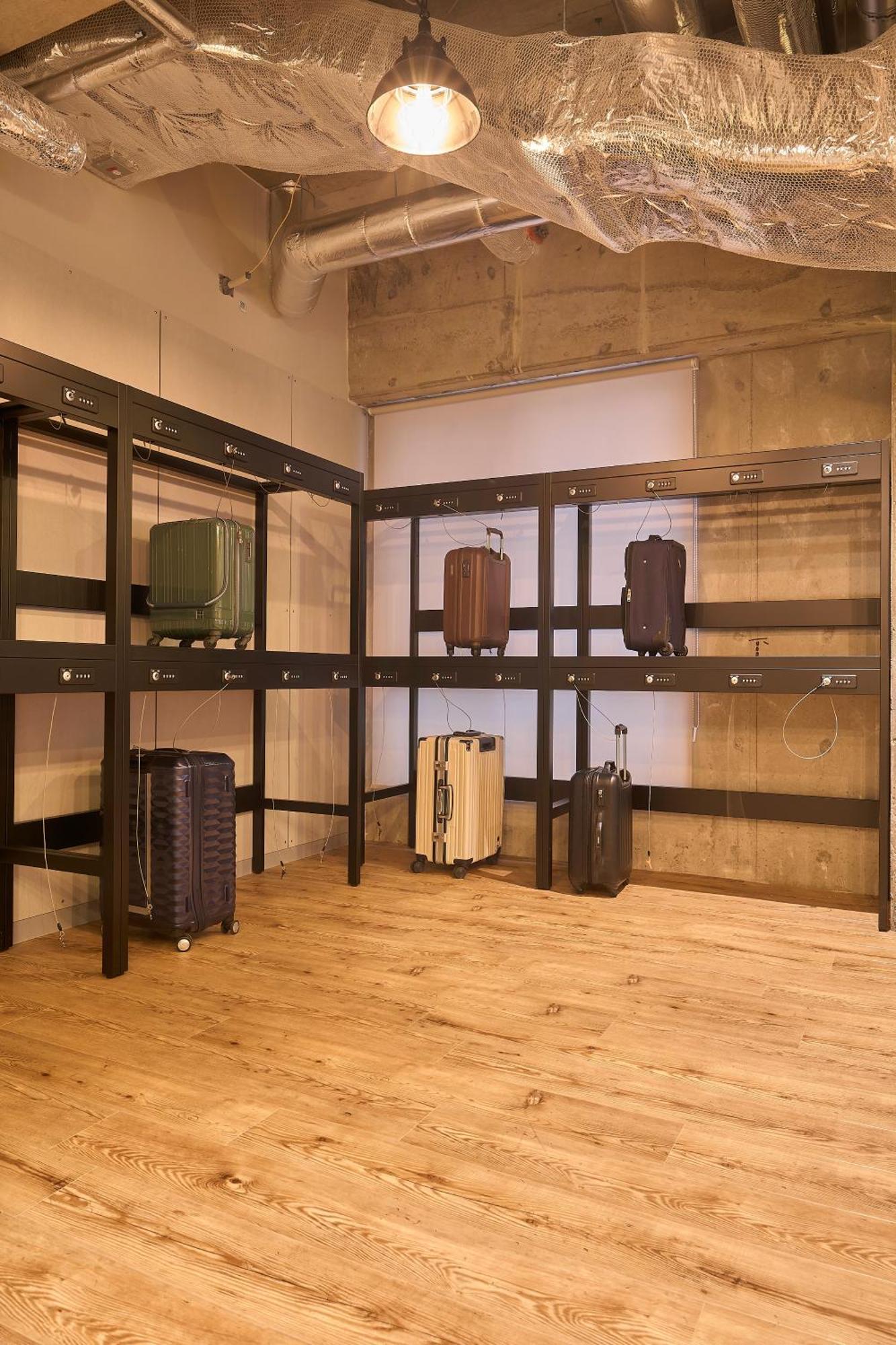 Hostel Grand Ldk Nishikasai -grand Opening In 2025- Tokyo
