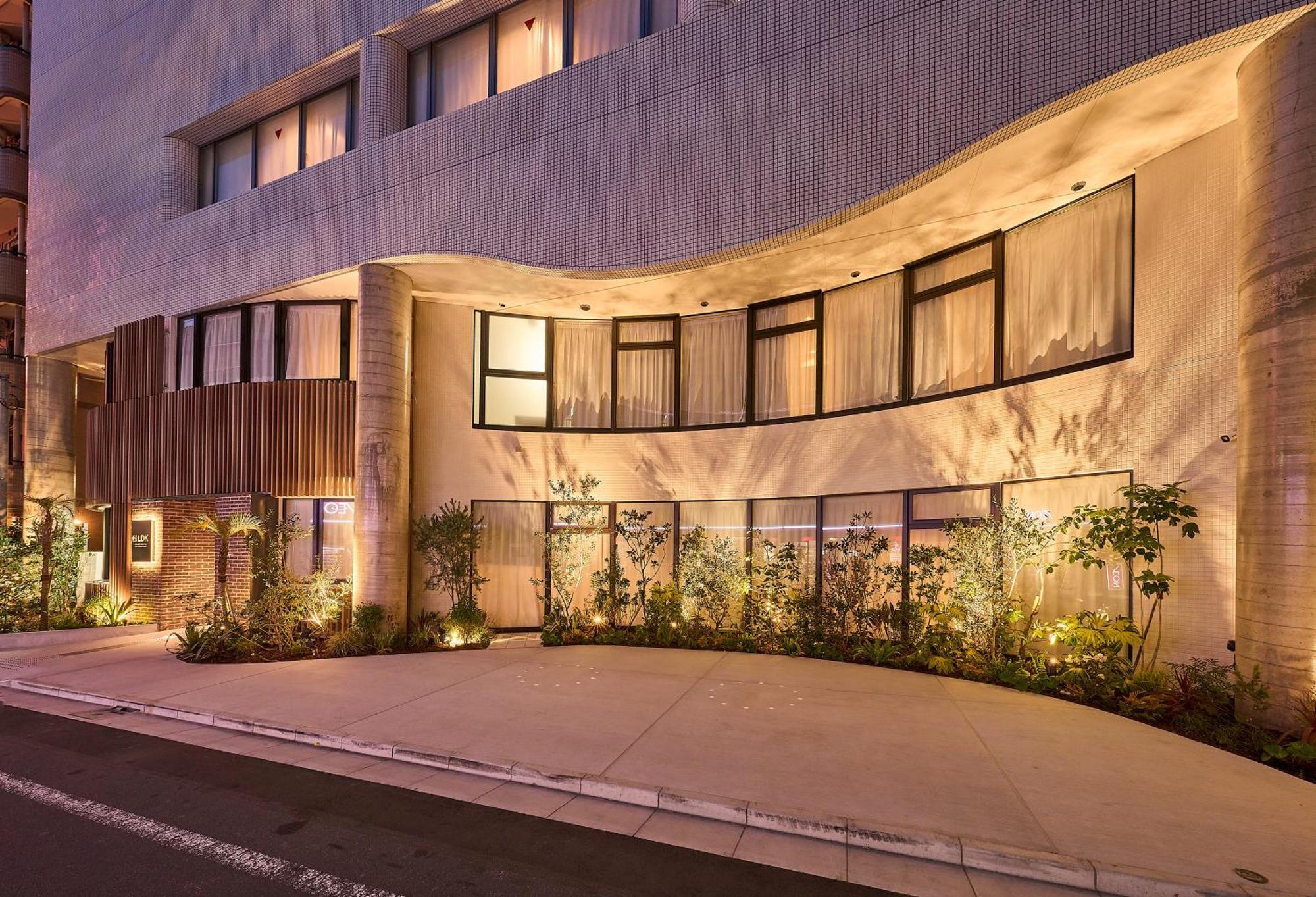 Grand Ldk Nishikasai -grand Opening In 2025- * Tokyo