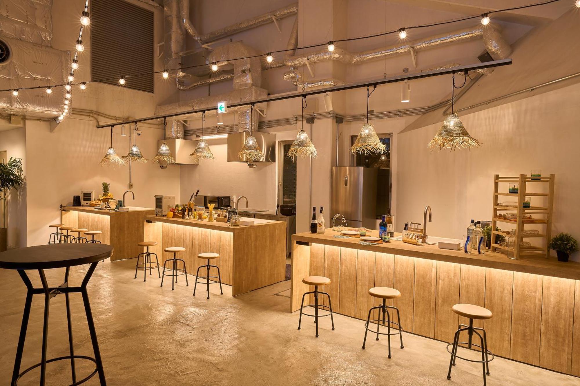 Grand Ldk Nishikasai -grand Opening In 2025- Hostel Tokyo