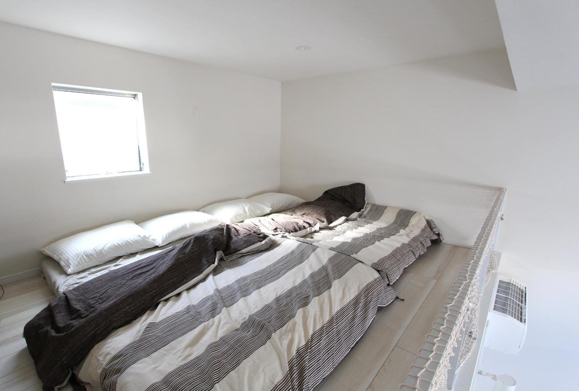 Apartment Shibuya A202 *