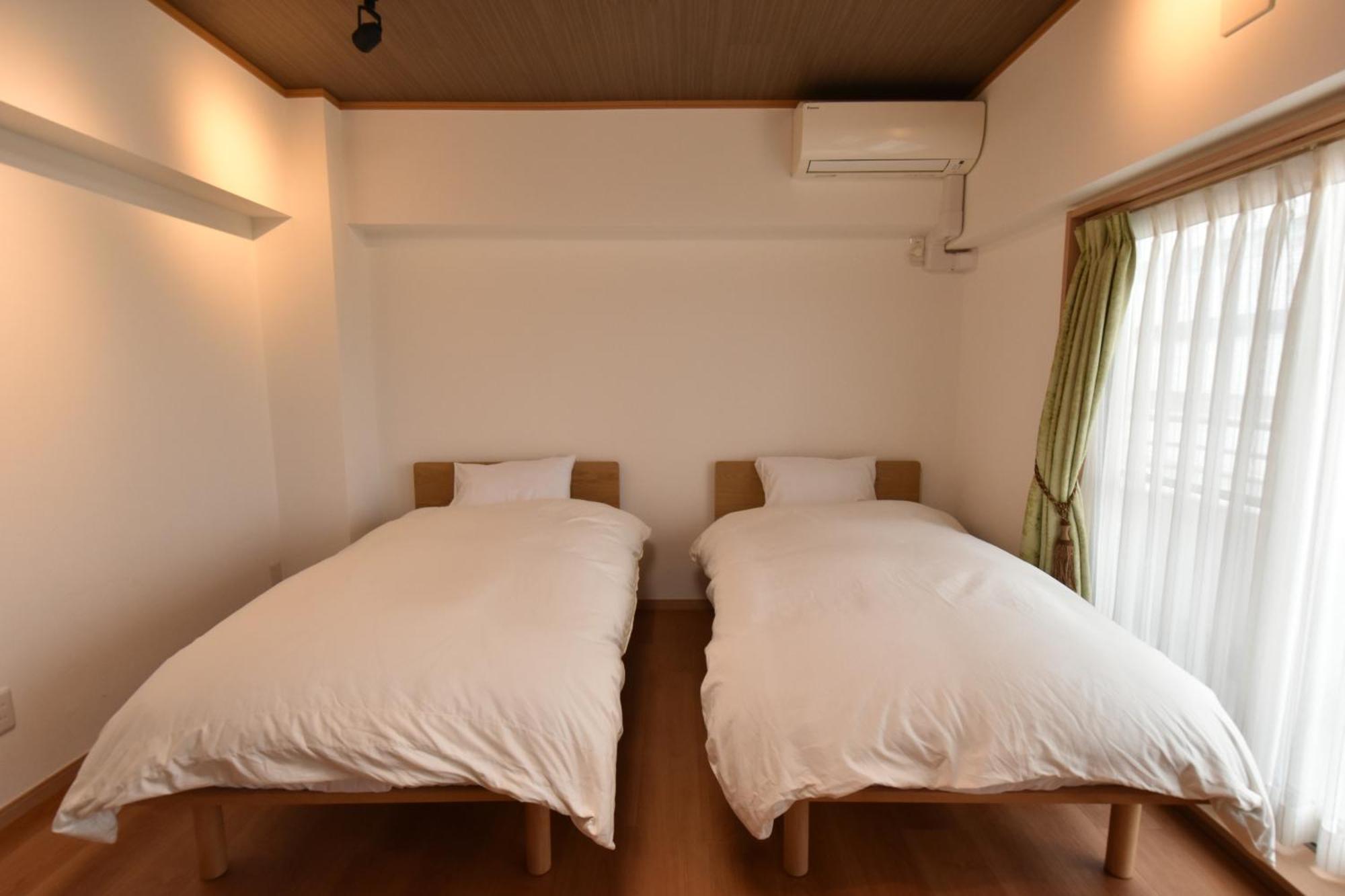 Niys 37 Type Apartment